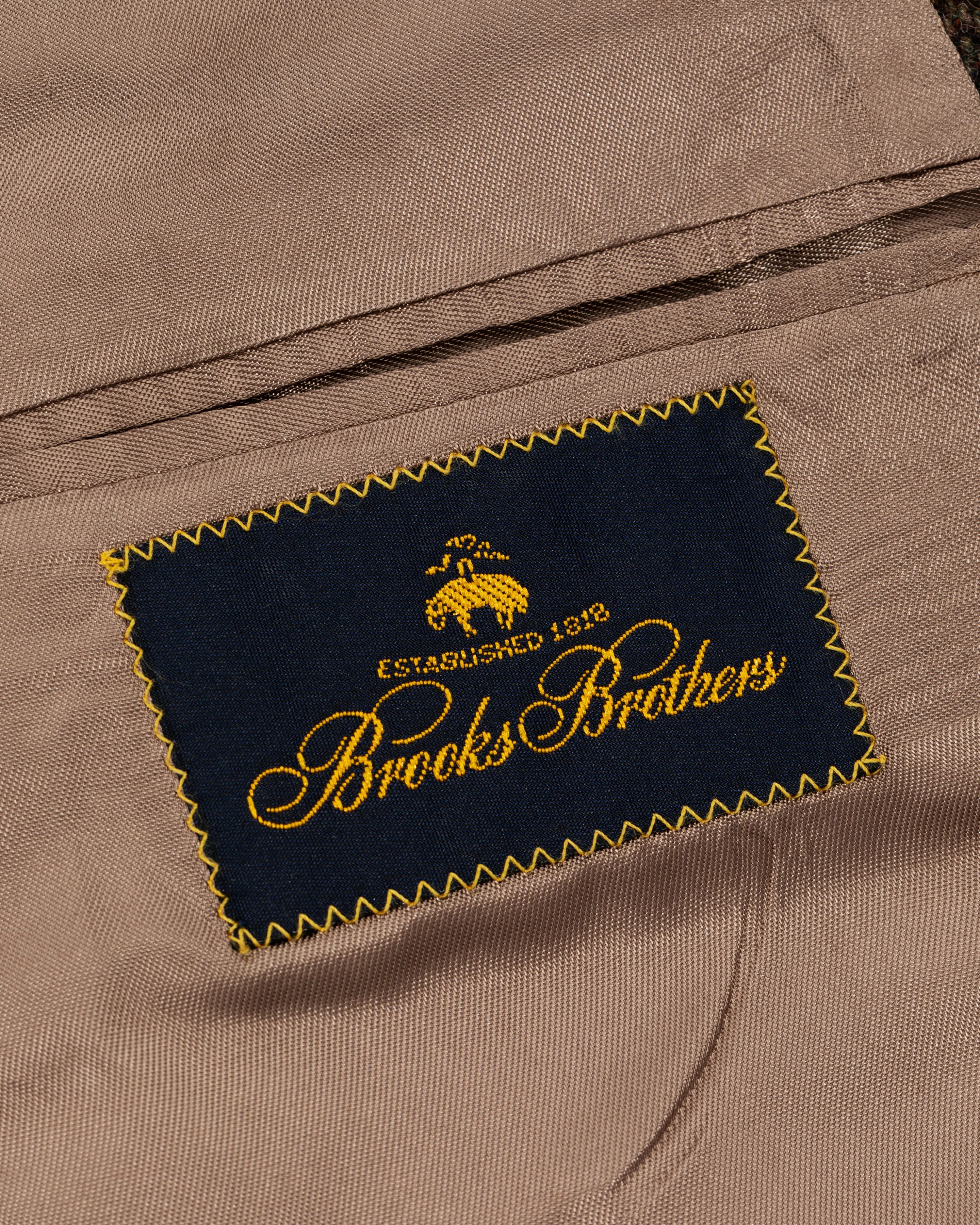 Vintage Donegal Blazer sold by Aime Leon Dore product image thumbnail 5