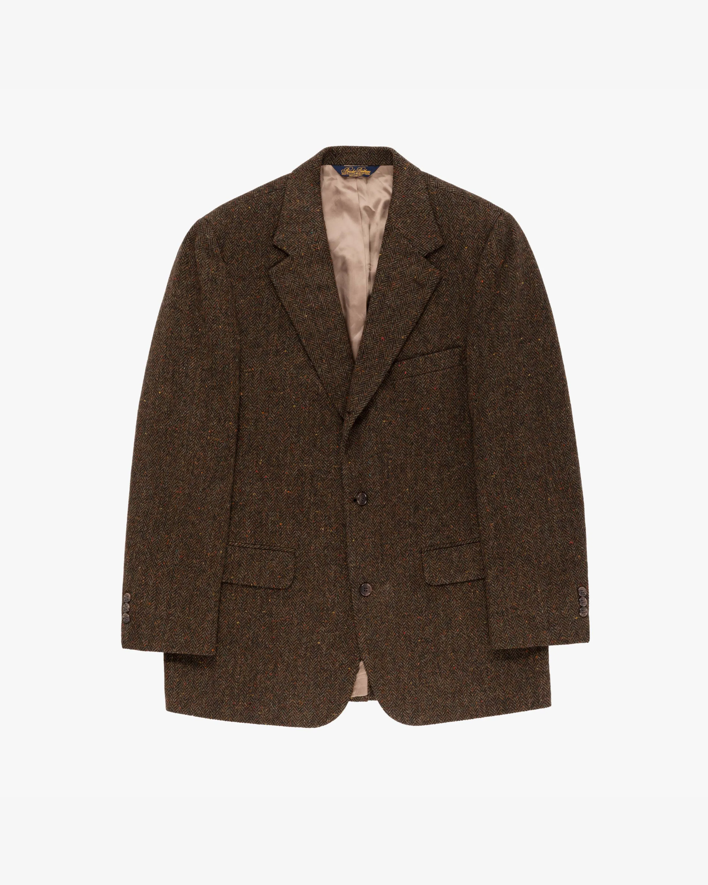 Vintage Donegal Blazer sold by Aime Leon Dore product image thumbnail 2