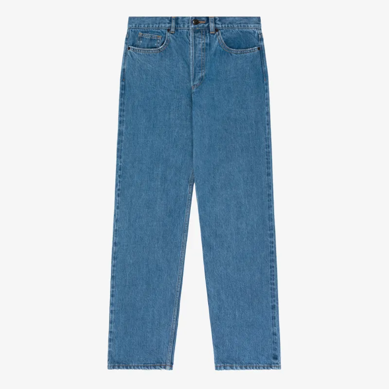 Japanese Selvedge 5-Pocket Denim sold by Aime Leon Dore