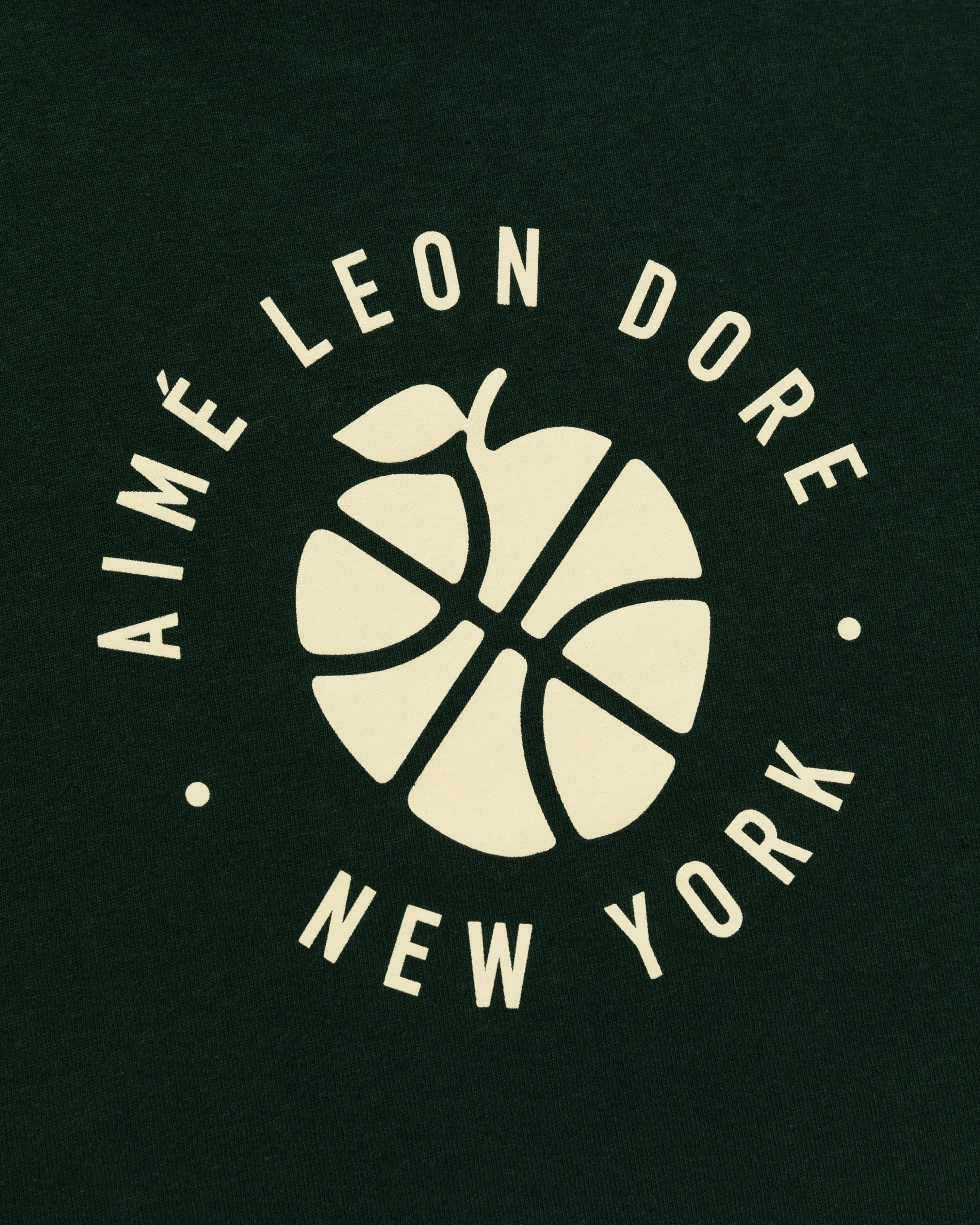 ALD / New Balance SONNY NY Long-Sleeve Tee sold by Aime Leon Dore product image thumbnail 5