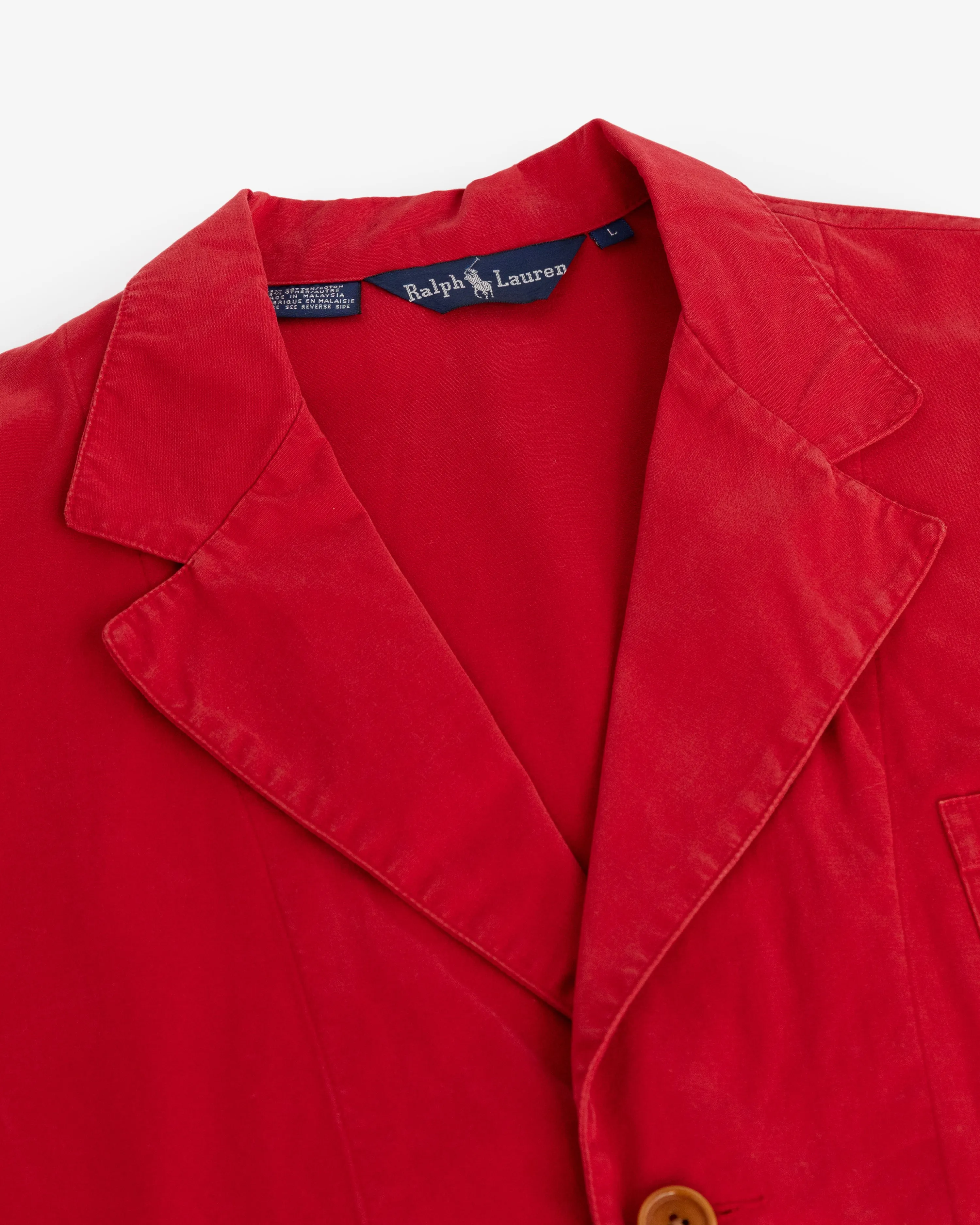 Vintage Polo P-Wing Sportcoat sold by Aime Leon Dore product image thumbnail 3