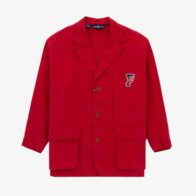 Vintage Polo P-Wing Sportcoat sold by Aime Leon Dore