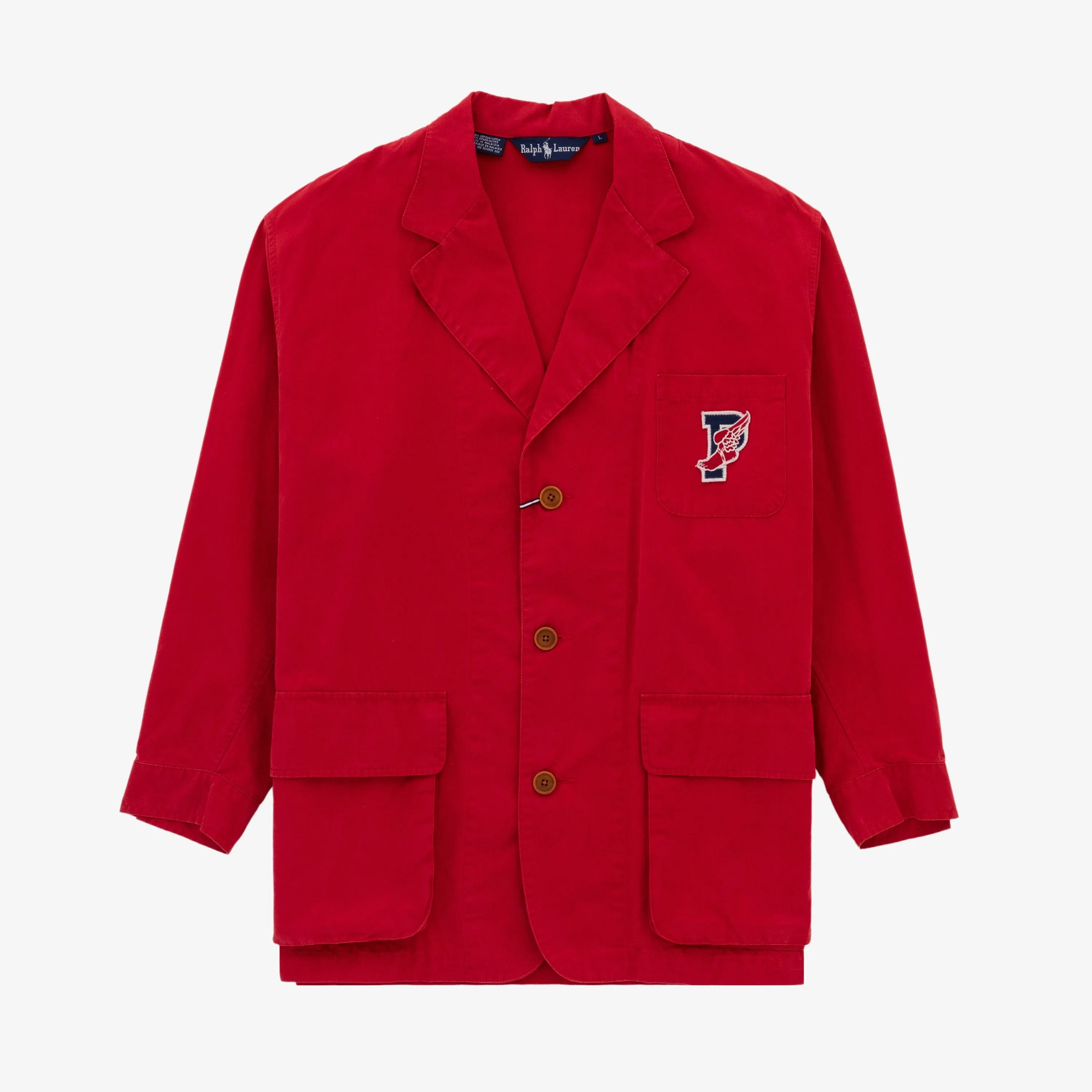 Vintage Polo P-Wing Sportcoat sold by Aime Leon Dore