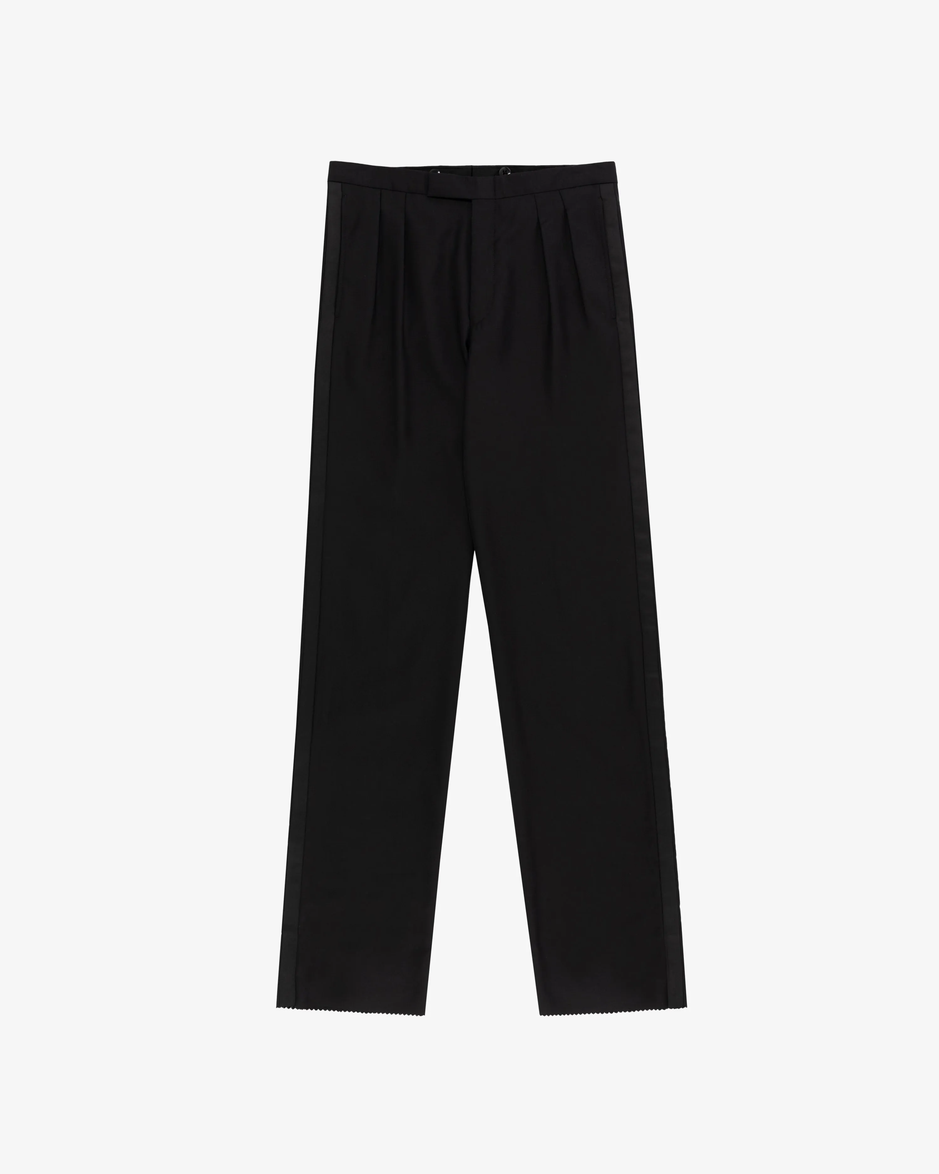 Tuxedo Trouser sold by Aime Leon Dore product image thumbnail 2