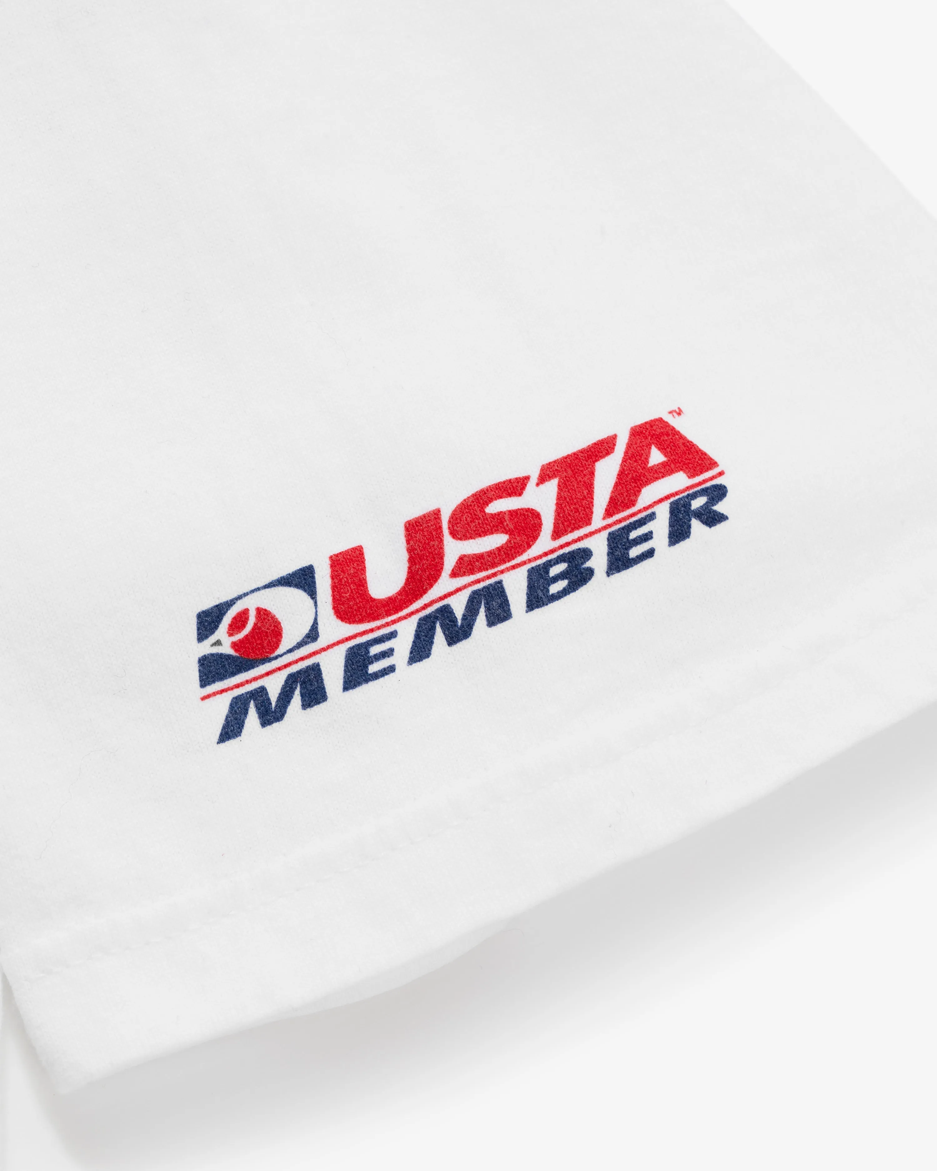 Vintage US Open Tee sold by Aime Leon Dore product image thumbnail 4