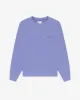 Notch Collar Crewneck Sweatshirt sold by Aime Leon Dore