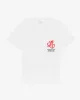Monogram Pocket Tee sold by Aime Leon Dore