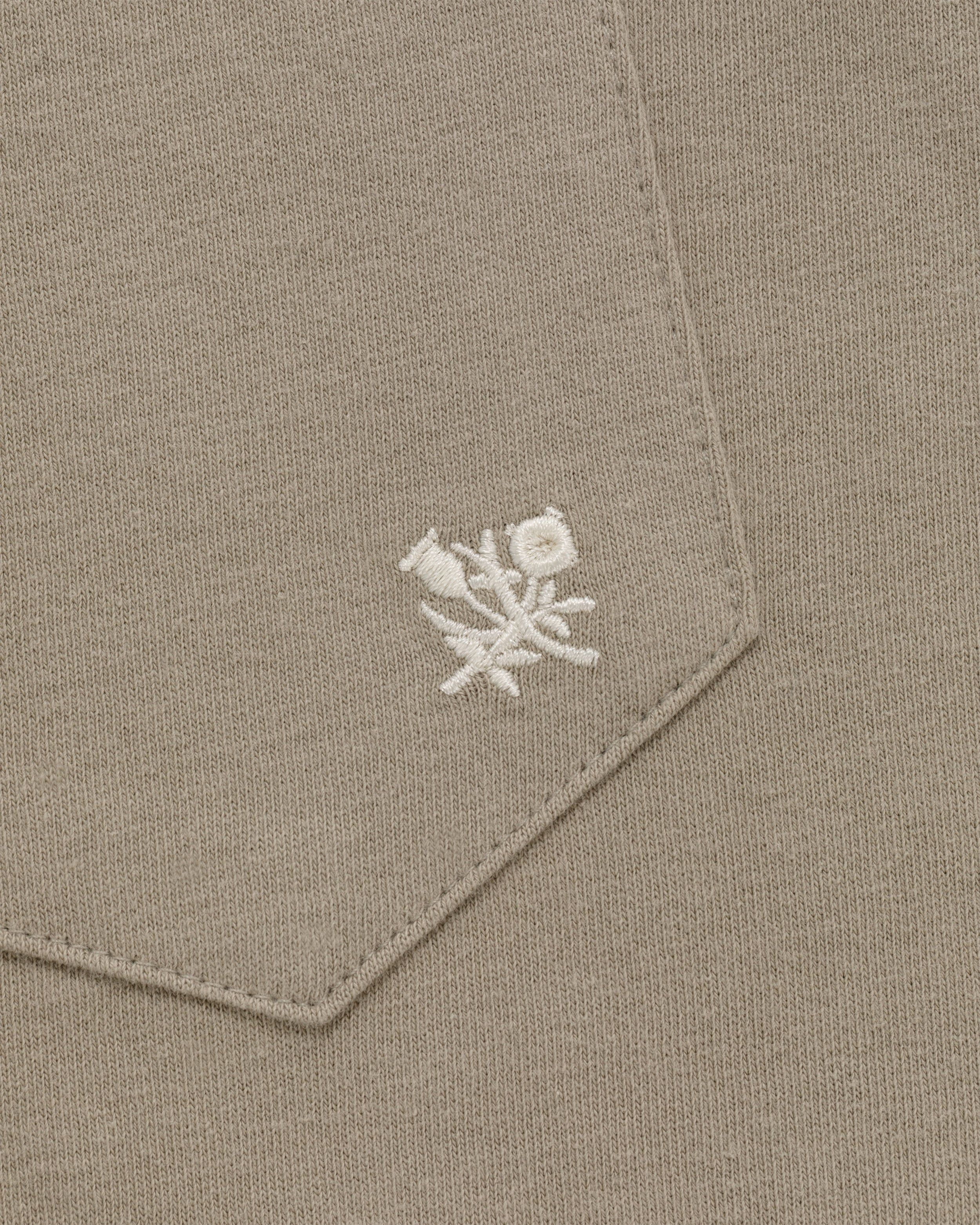 Crest Pocket Tee sold by Aime Leon Dore product image thumbnail 3