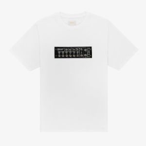 Mixer Tee sold by Aime Leon Dore