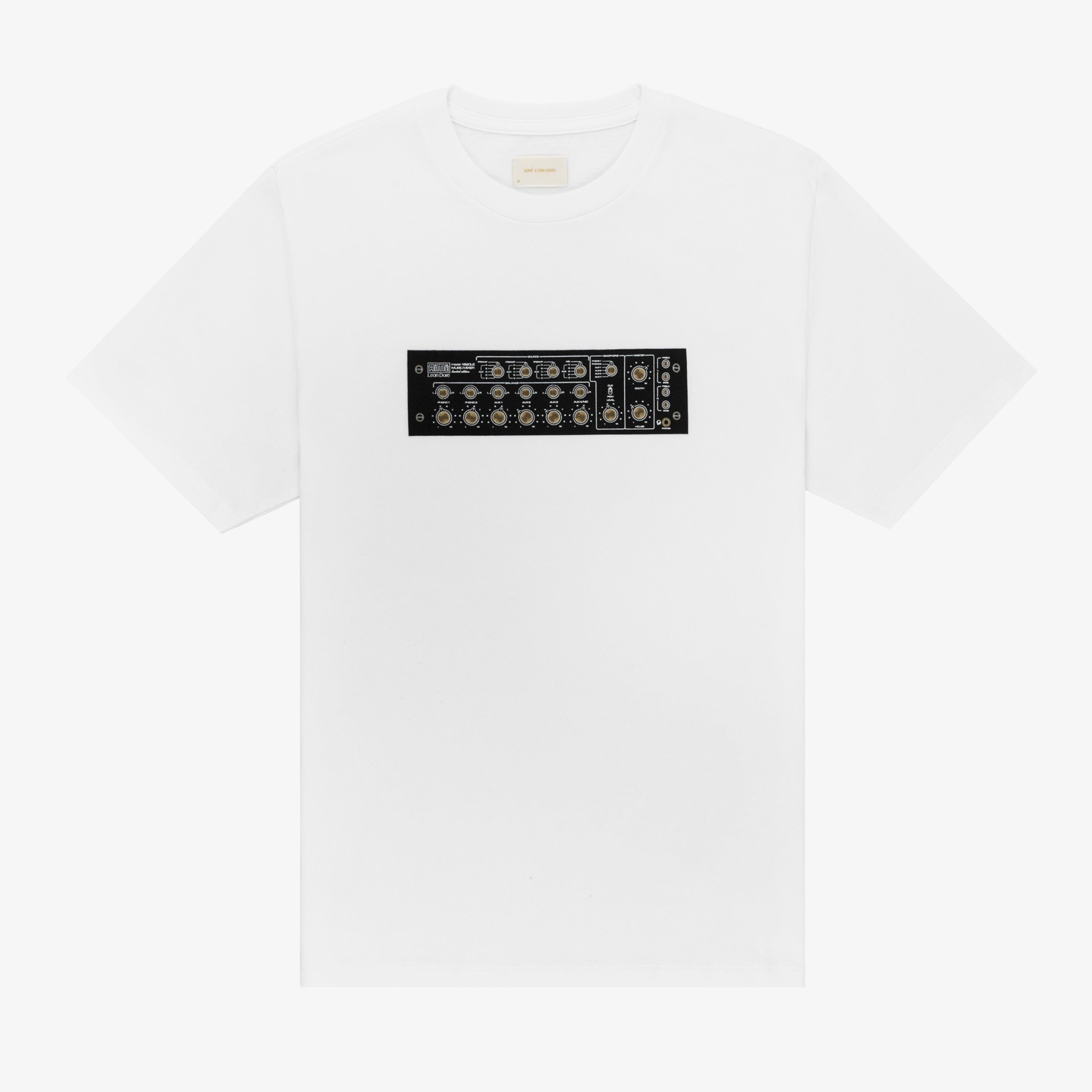 Aime Leon Dore Mixer Tee | Parallel