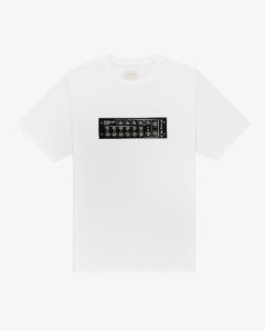 Mixer Tee sold by Aime Leon Dore