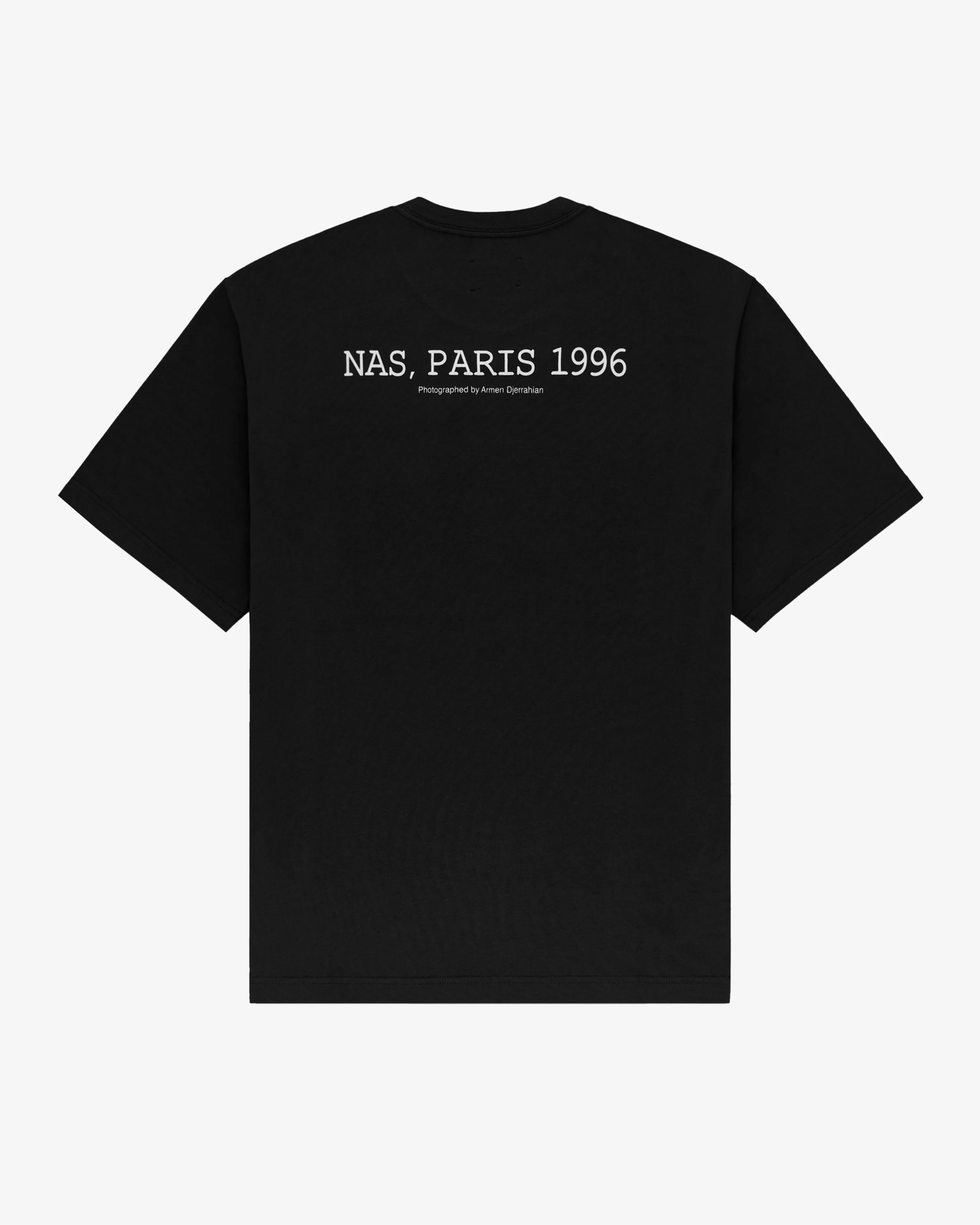 The Genesis Photo Tee sold by Aime Leon Dore product image thumbnail 4