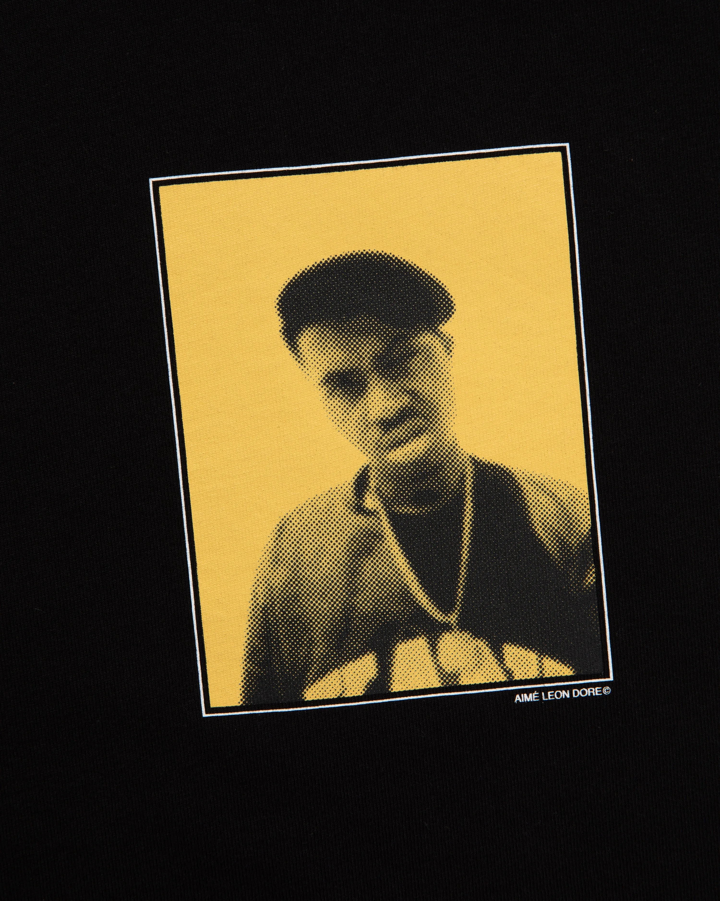 The Genesis Photo Tee sold by Aime Leon Dore product image thumbnail 5