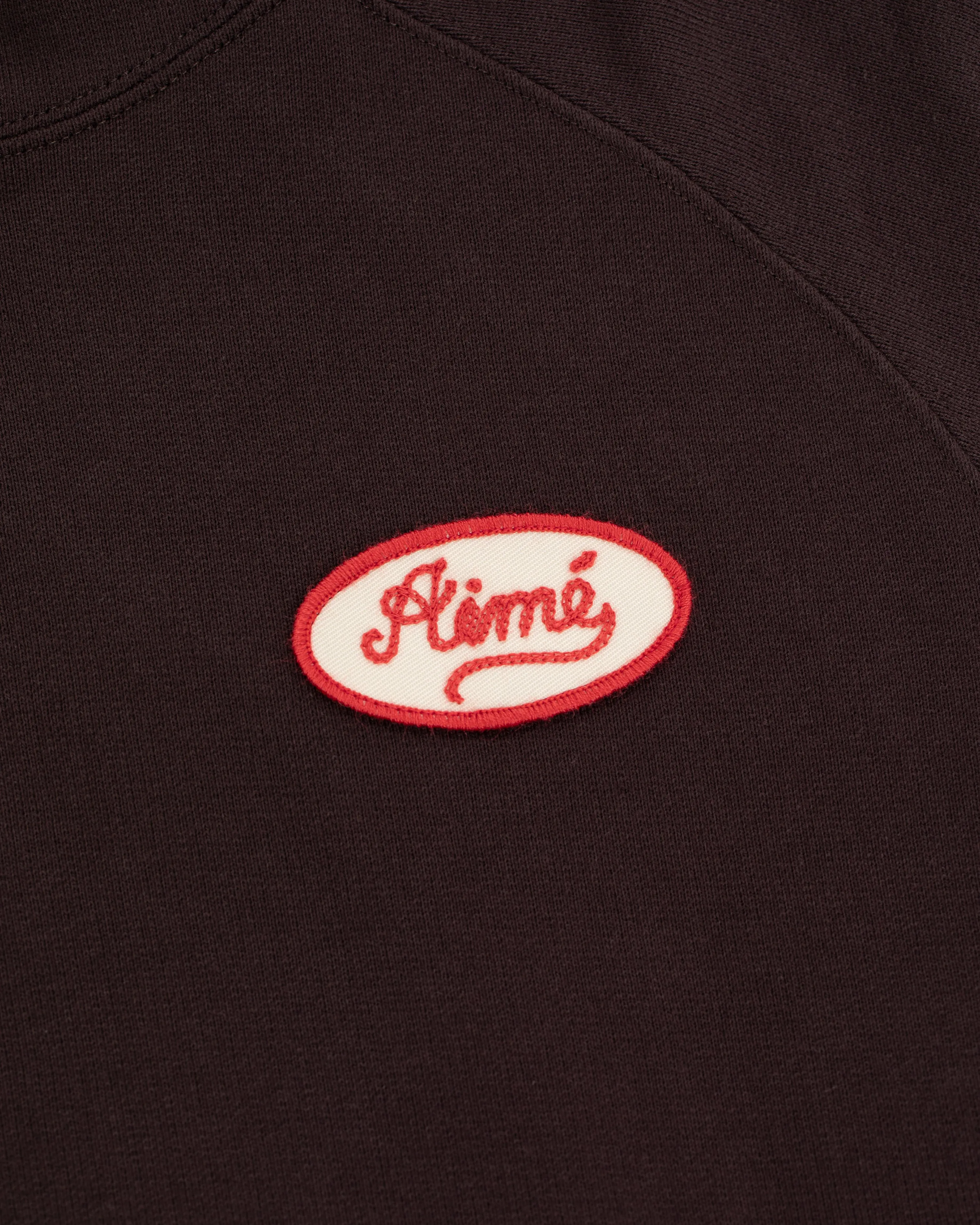Station Hoodie sold by Aime Leon Dore product image thumbnail 5