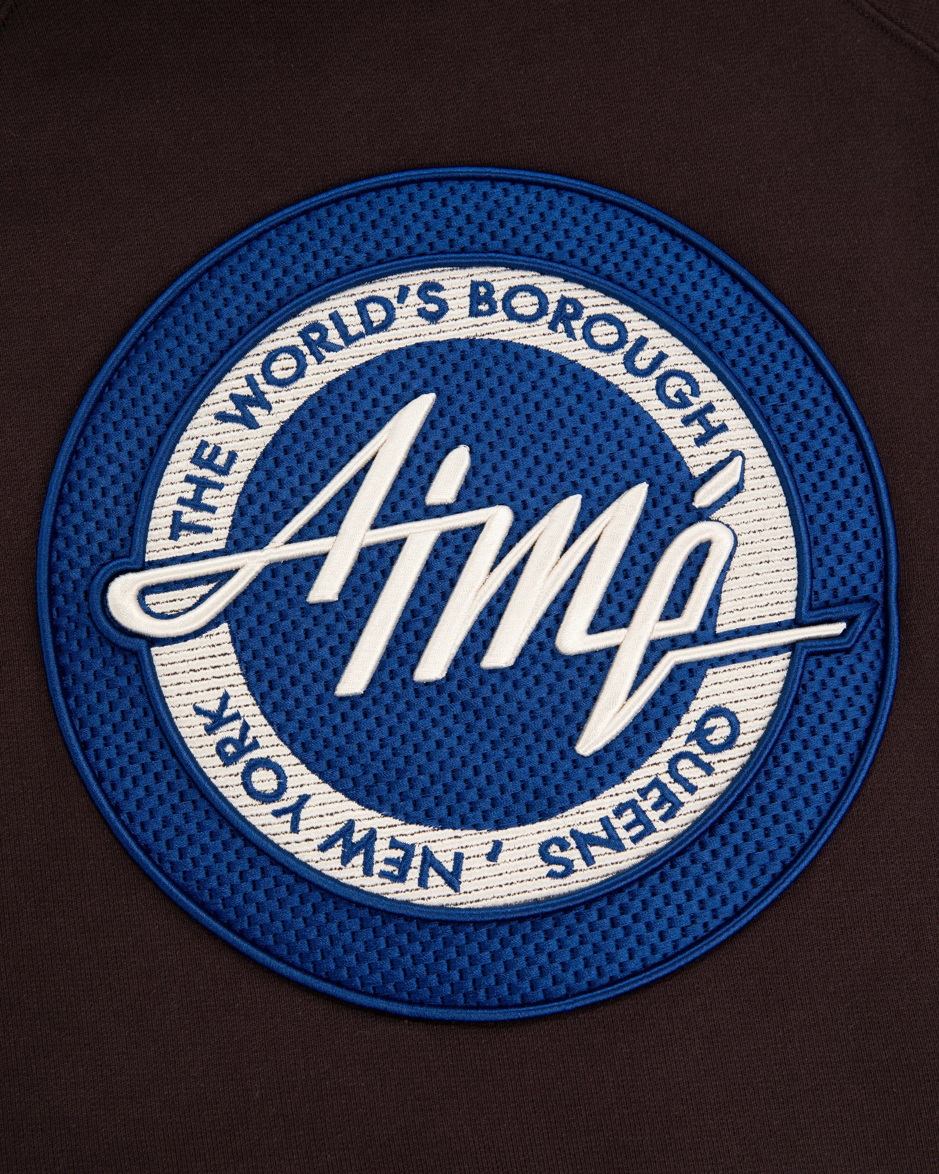 Station Hoodie sold by Aime Leon Dore product image thumbnail 4