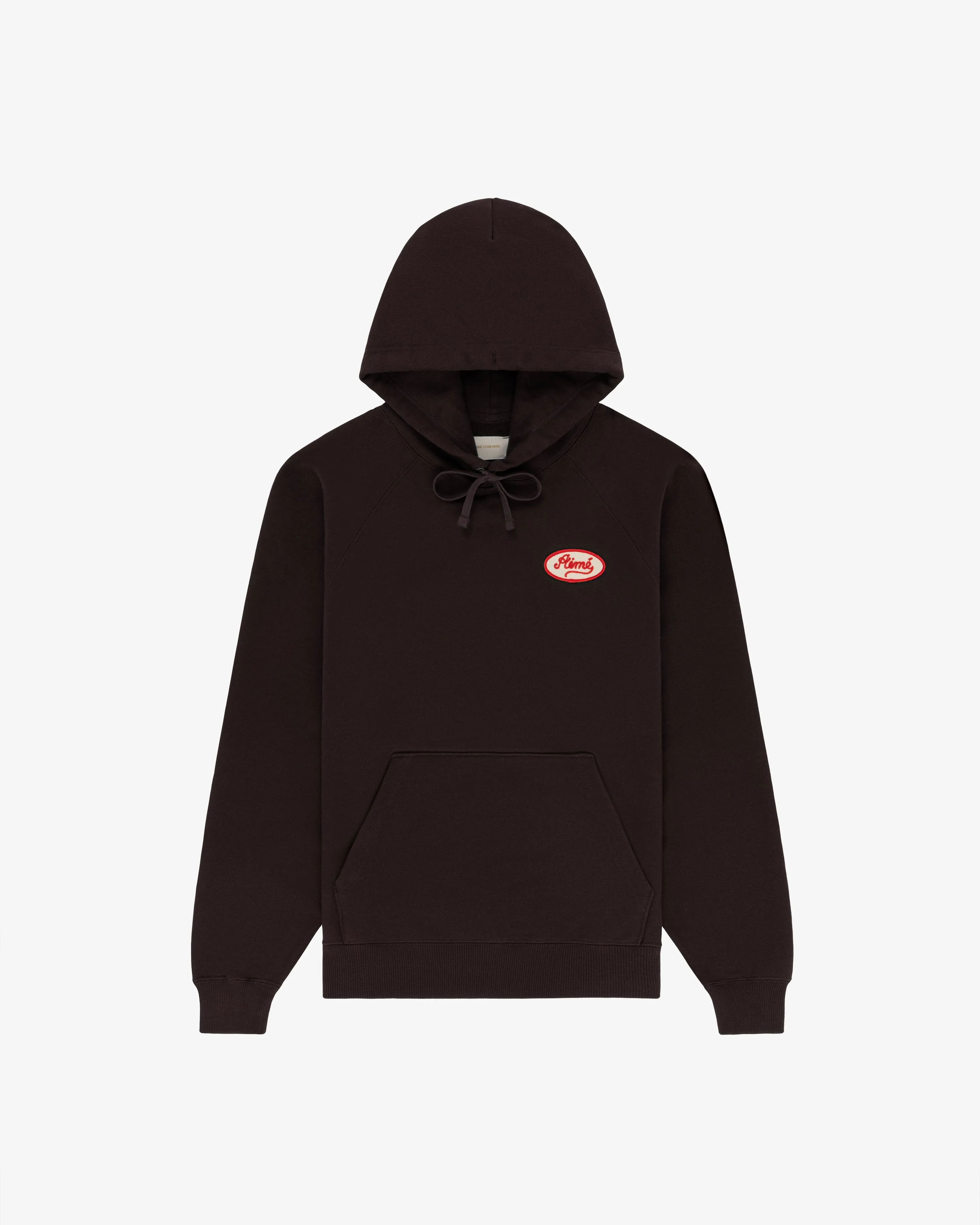 Station Hoodie sold by Aime Leon Dore product image thumbnail 3