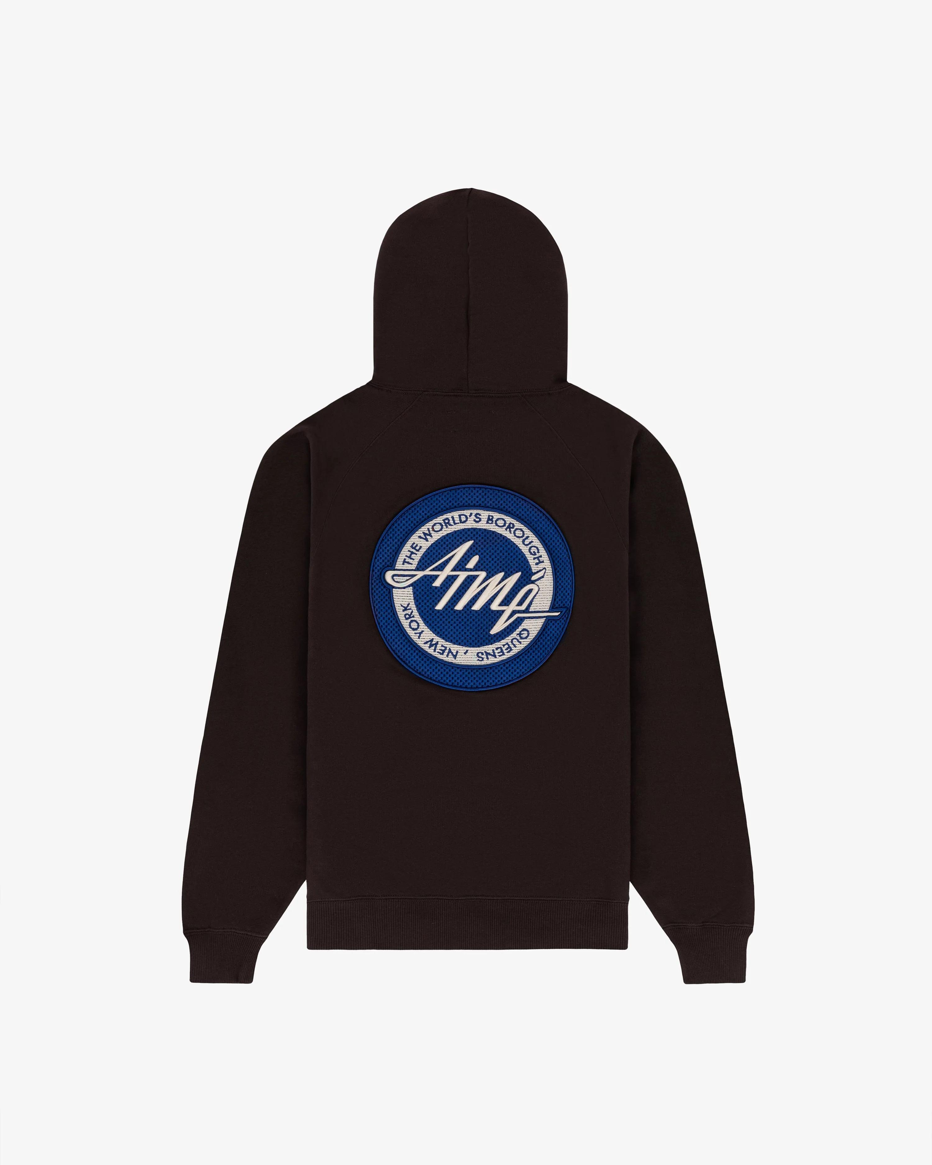 Station Hoodie sold by Aime Leon Dore product image thumbnail 2