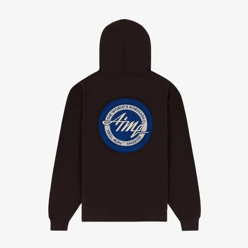Station Hoodie sold by Aime Leon Dore