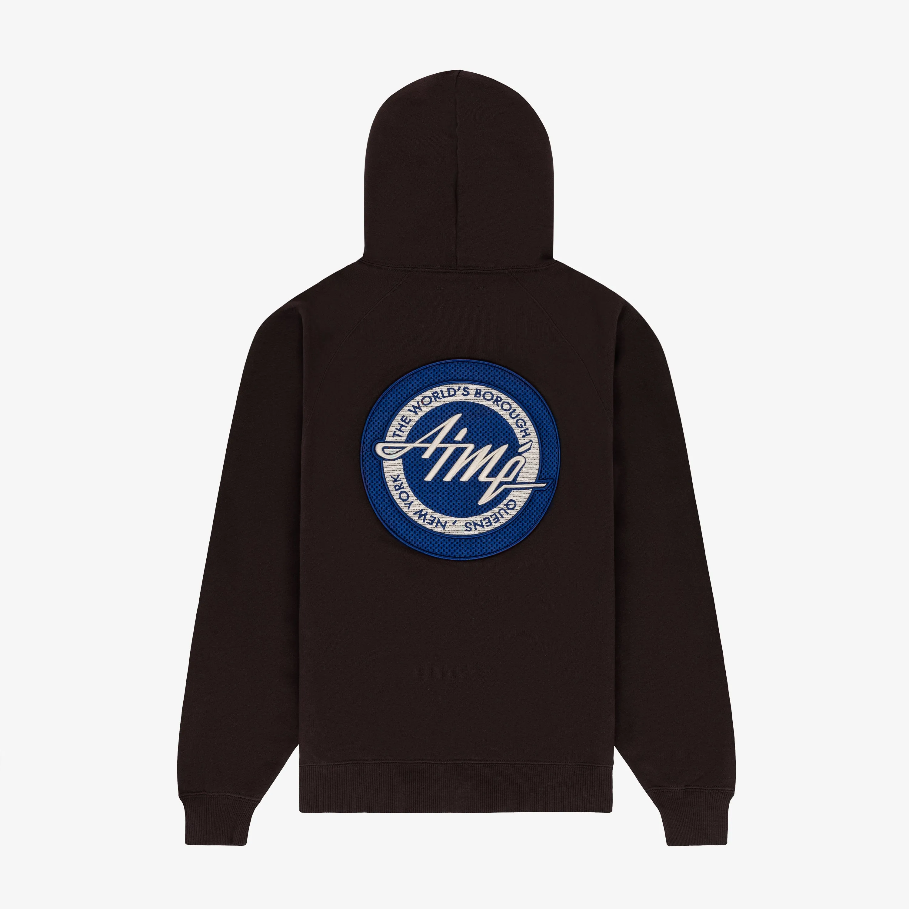 Station Hoodie sold by Aime Leon Dore
