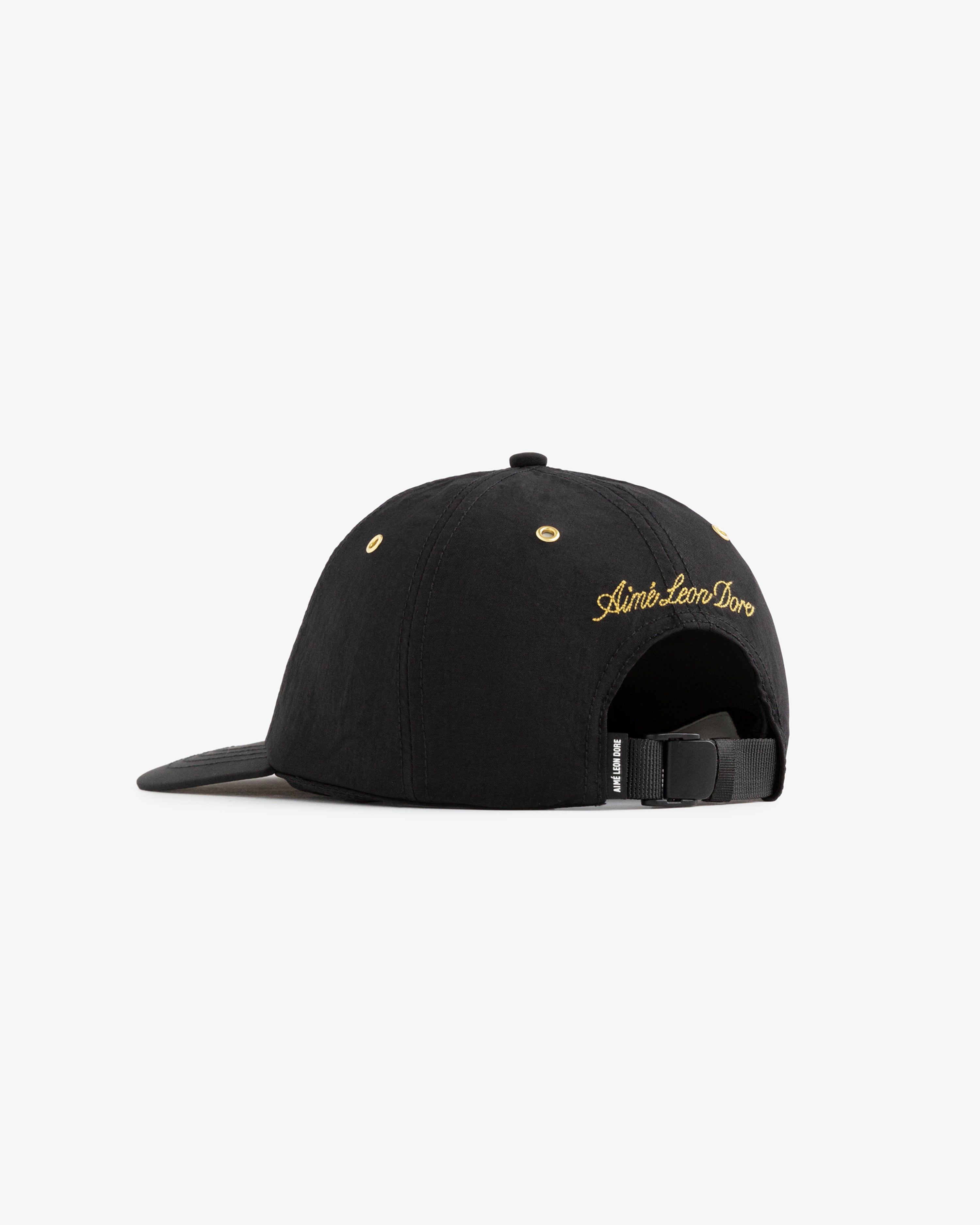 Nylon Sport Hat sold by Aime Leon Dore product image thumbnail 3