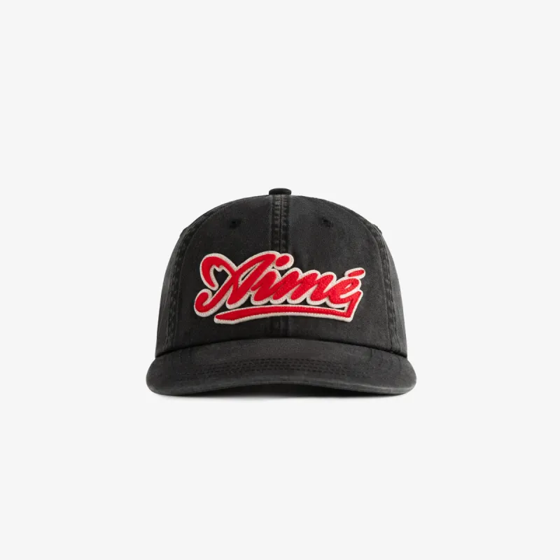 Cycling Logo Hat sold by Aime Leon Dore