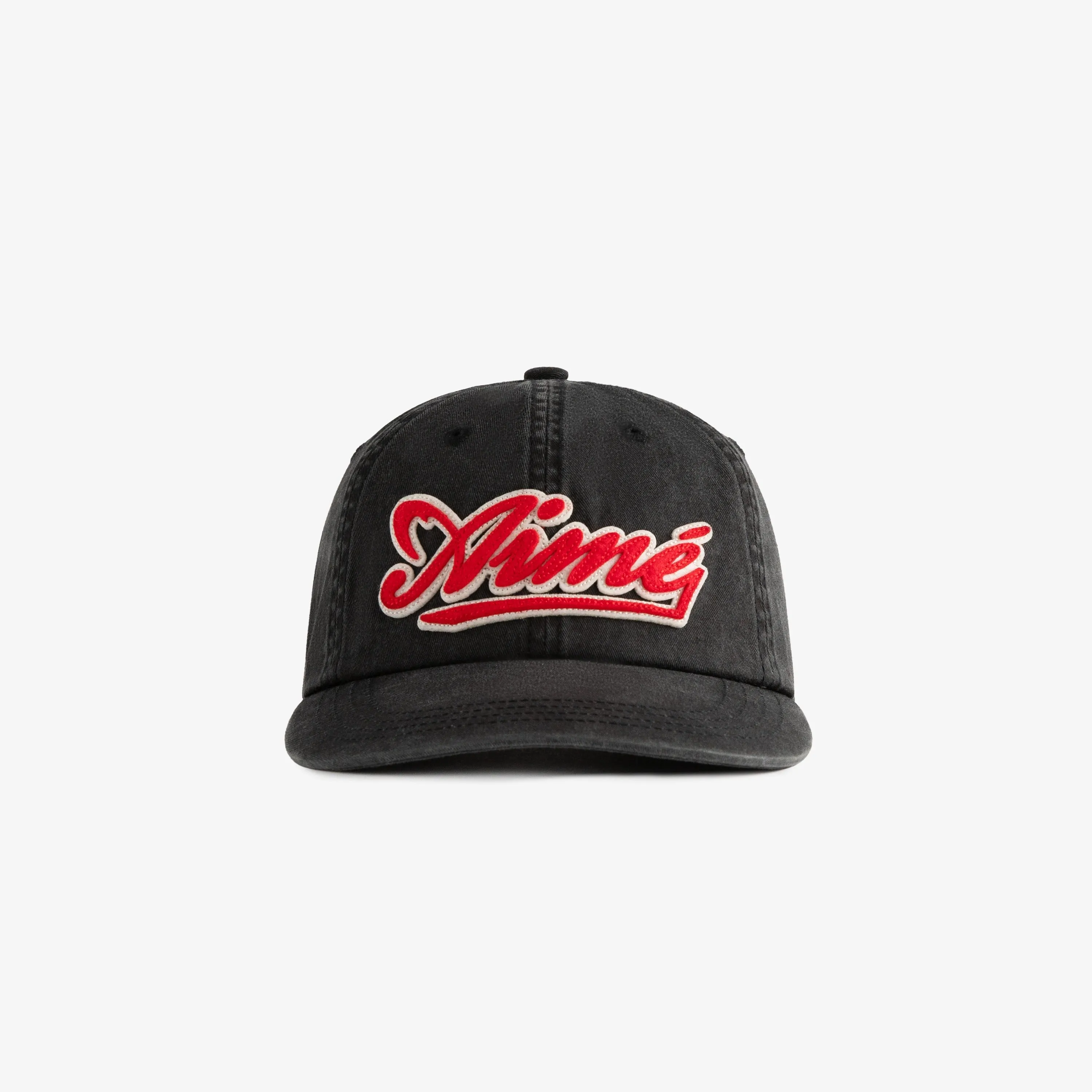 Cycling Logo Hat sold by Aime Leon Dore