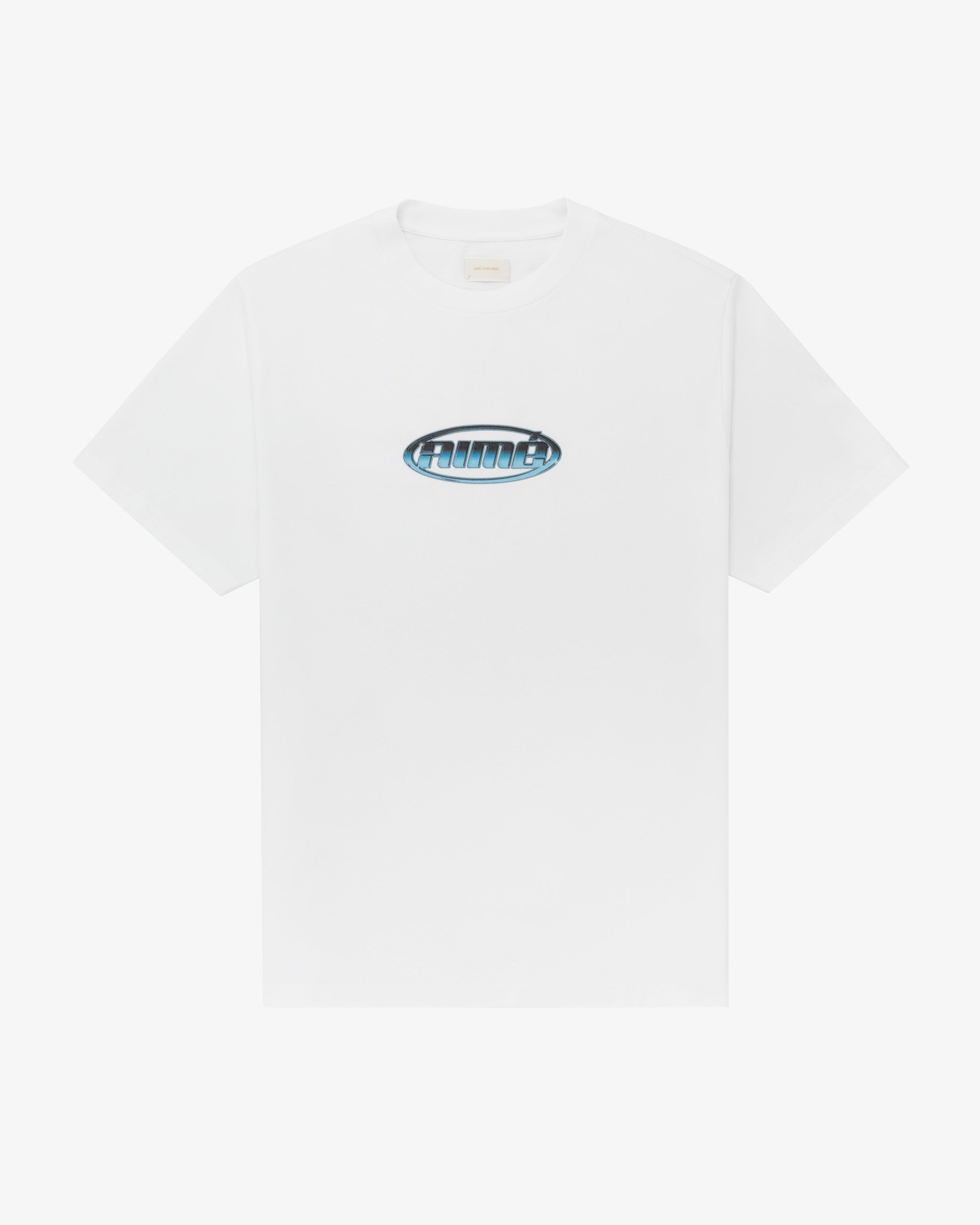Chrome Logo Tee sold by Aime Leon Dore product image thumbnail 2