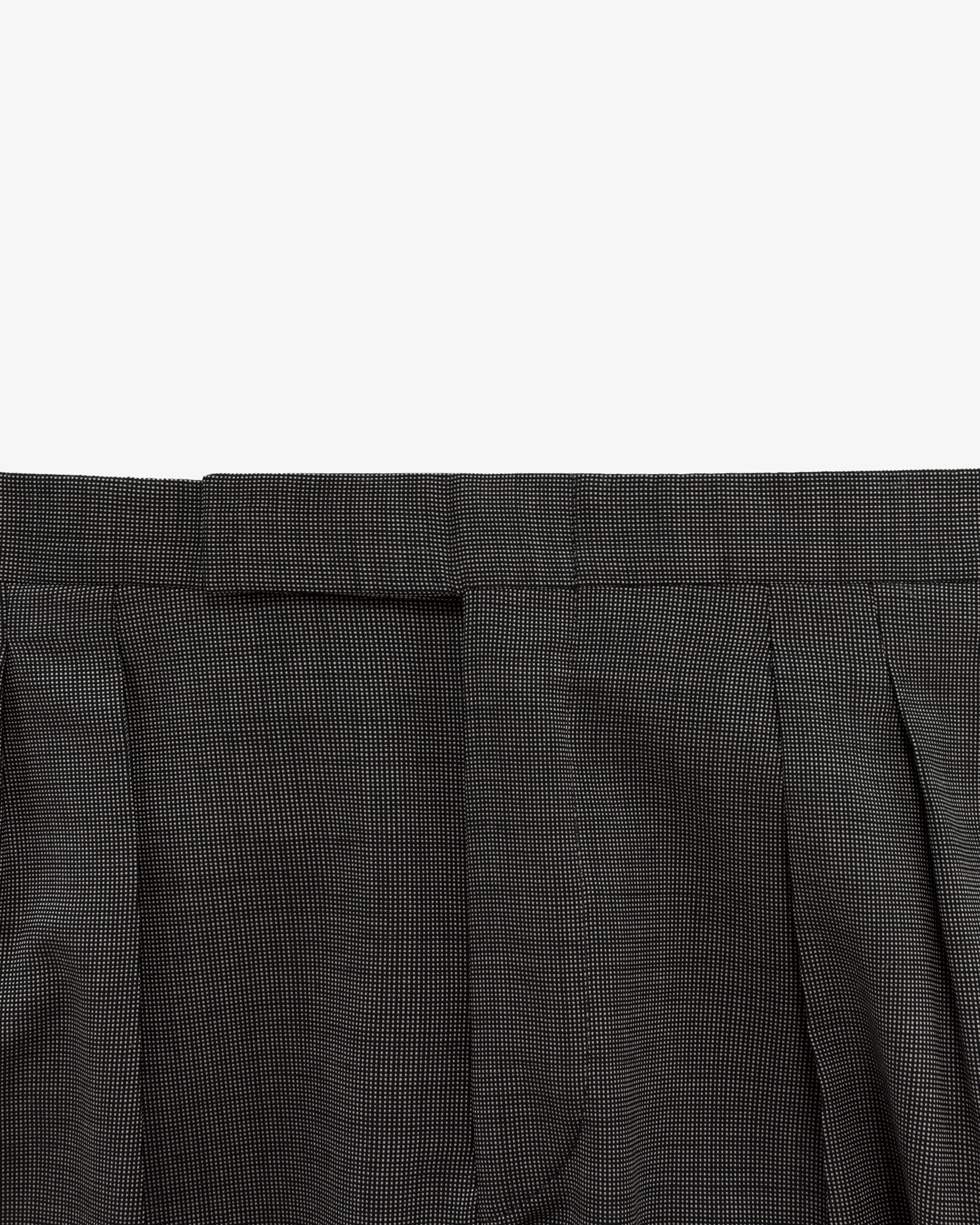 Sharkskin Suit Trouser sold by Aime Leon Dore product image thumbnail 4