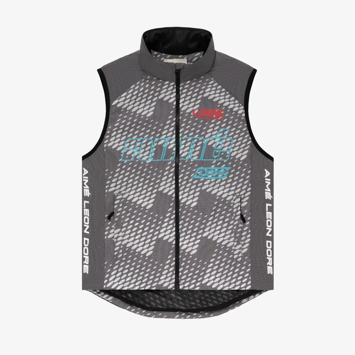 Podium Vest | Parallel