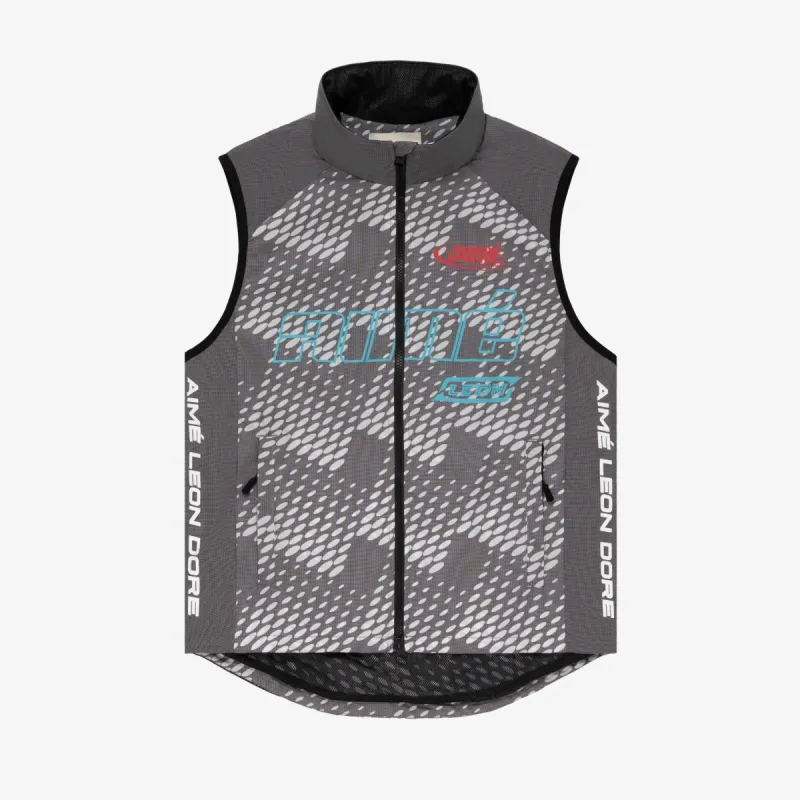 Podium Vest sold by Aime Leon Dore