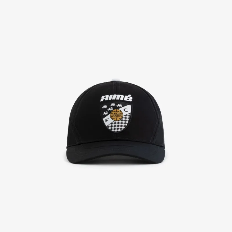 Team Leon Soccer Hat sold by Aime Leon Dore