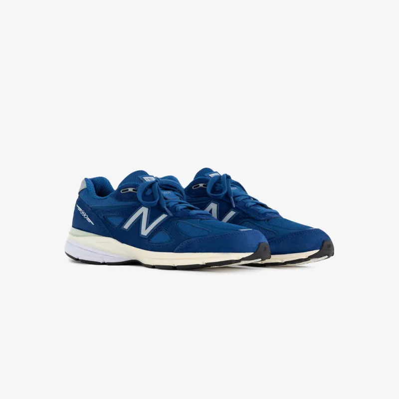 ALD / NB Made in USA 990v4 sold by Aime Leon Dore