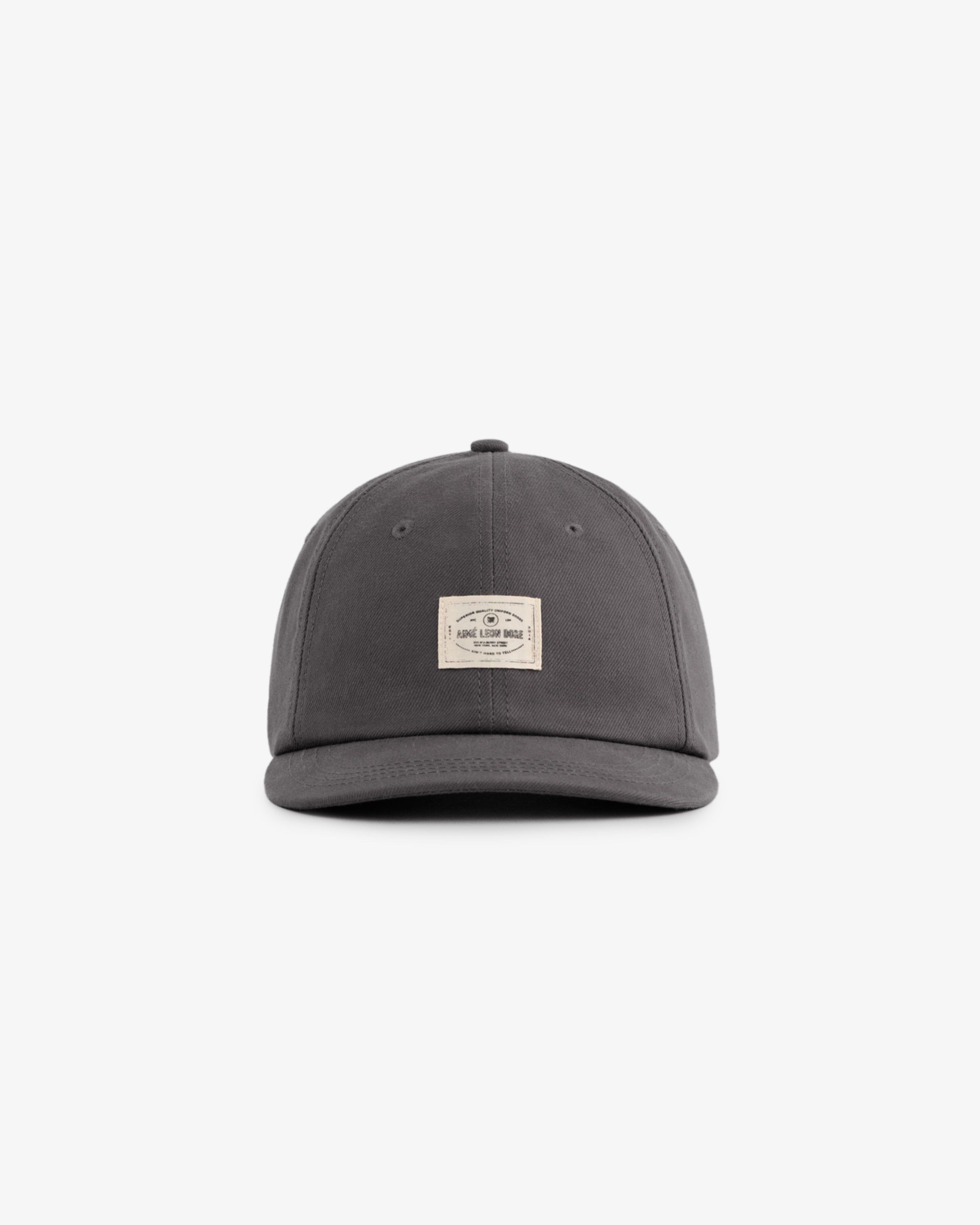 Twill Work Wear Hat sold by Aime Leon Dore product image thumbnail 2