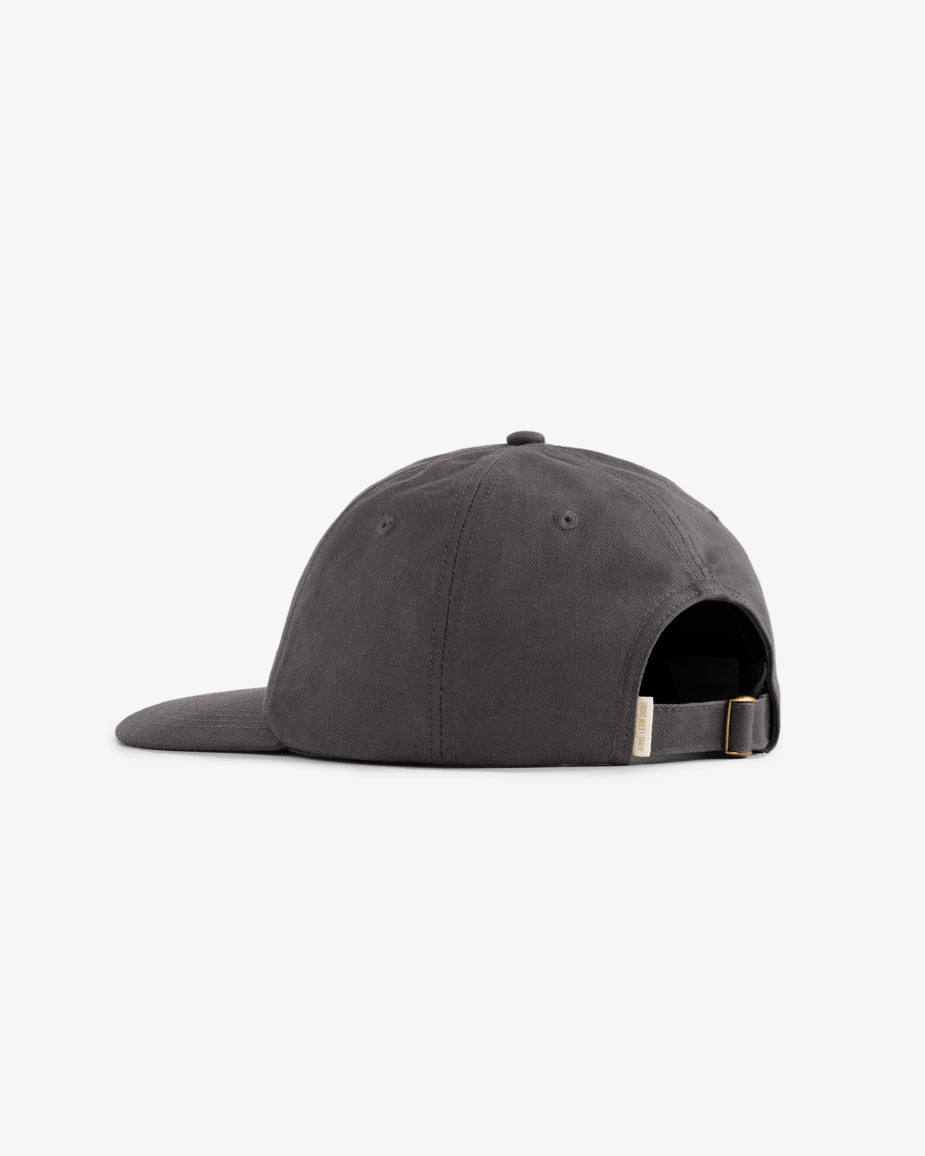 Twill Work Wear Hat sold by Aime Leon Dore product image thumbnail 3