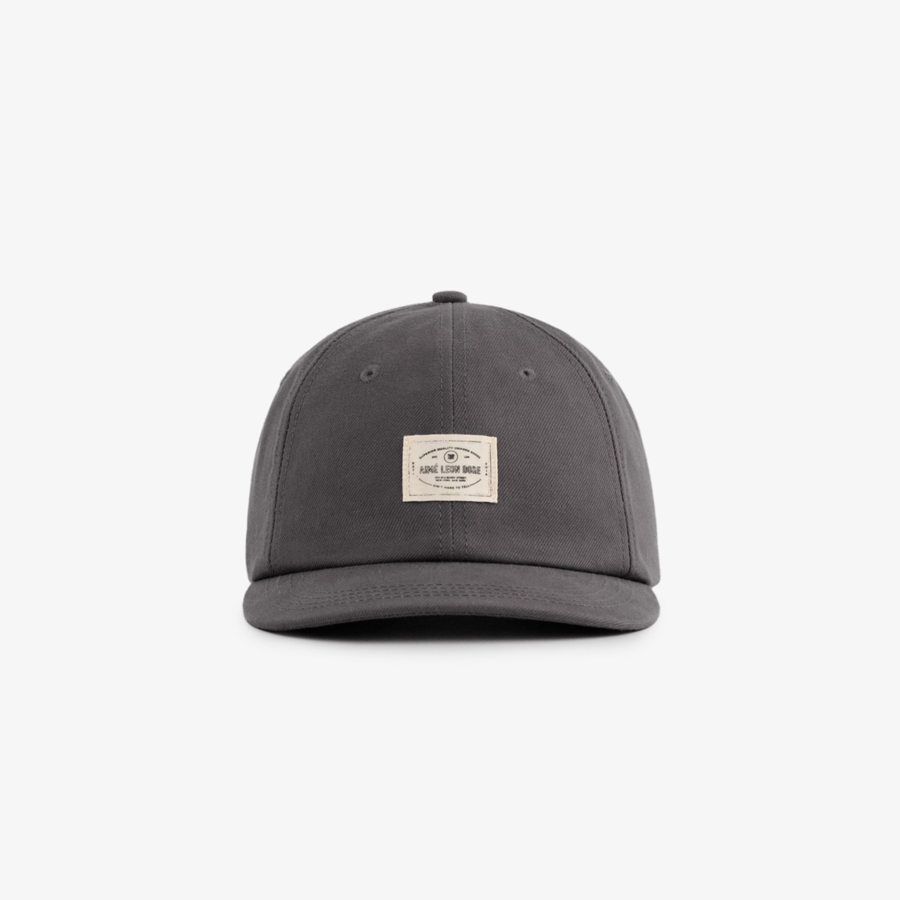 Twill Work Wear Hat sold by Aime Leon Dore