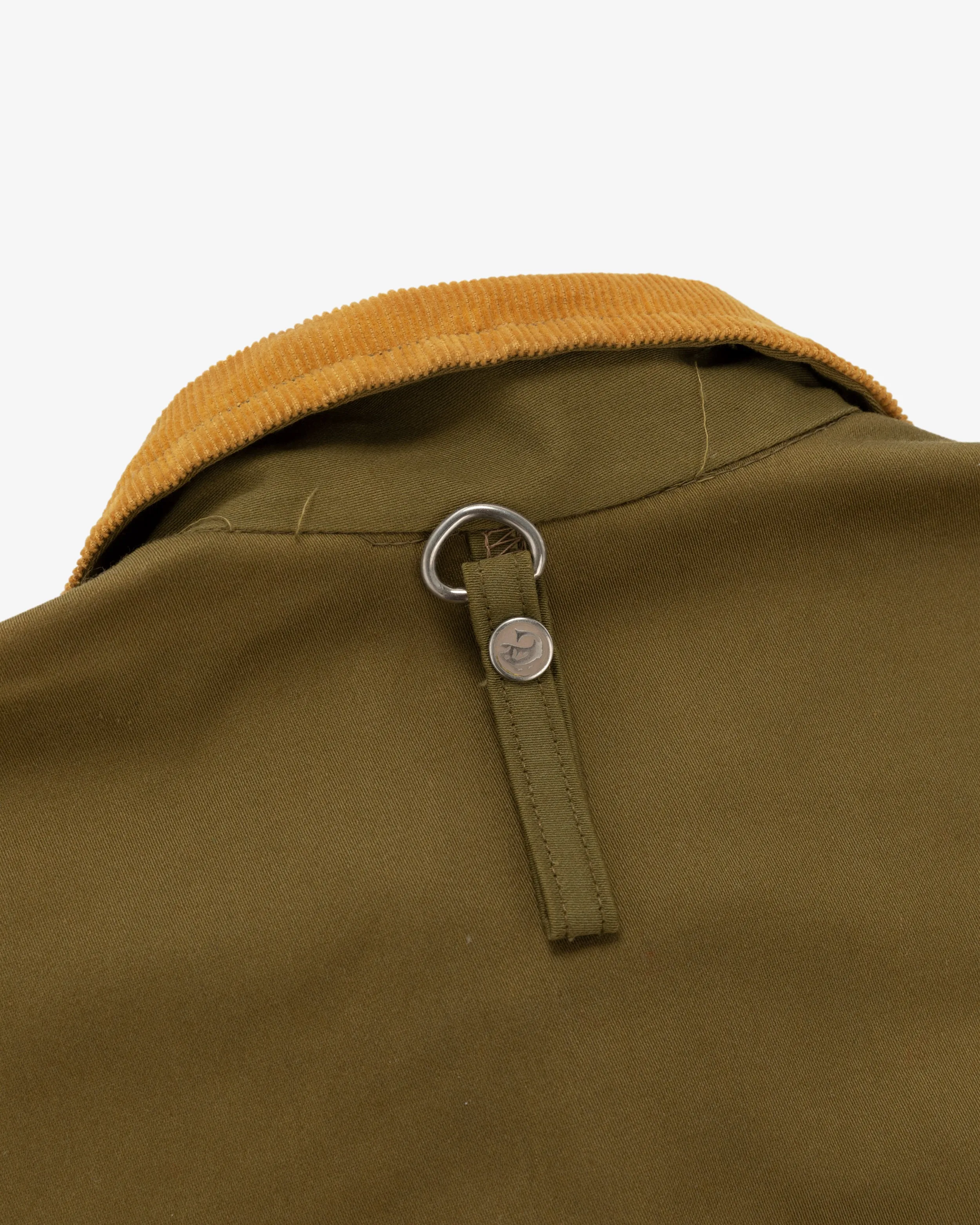 Vintage Ideal Hunting Jacket sold by Aime Leon Dore product image thumbnail 4