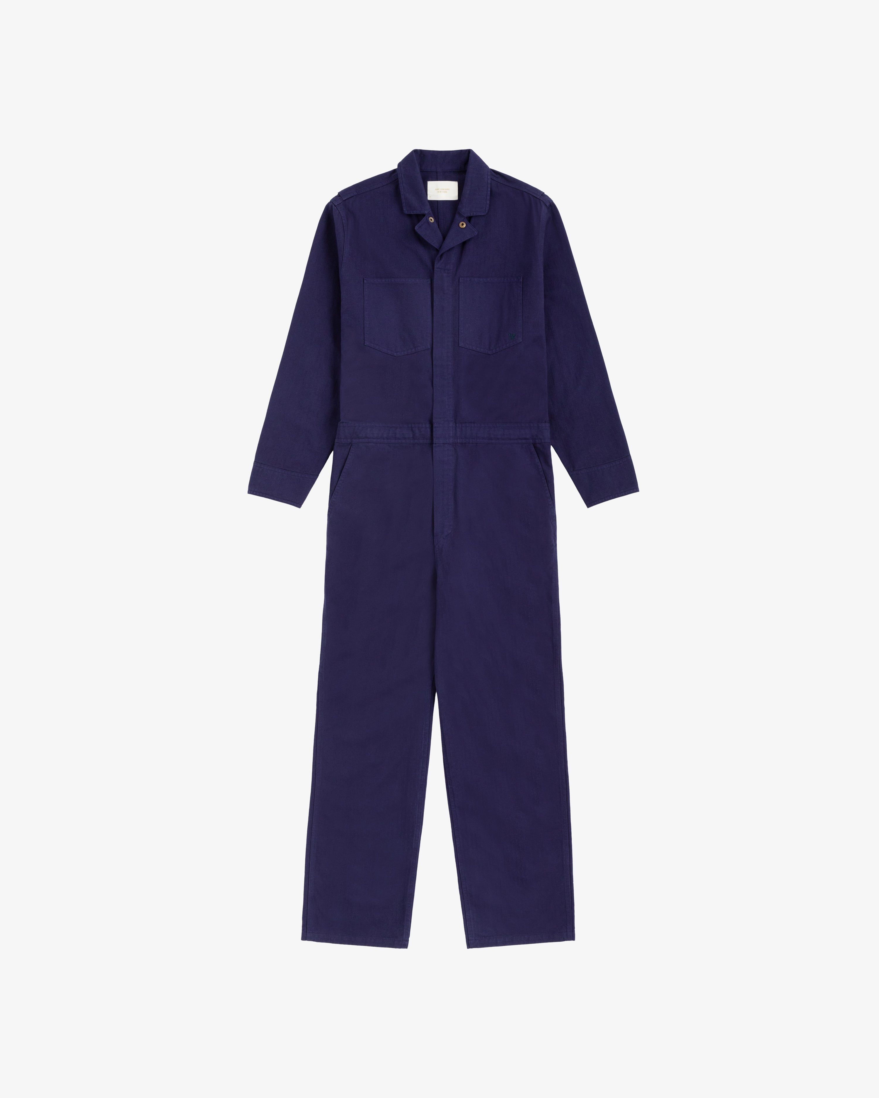 Painter's Coverall sold by Aime Leon Dore product image thumbnail 2