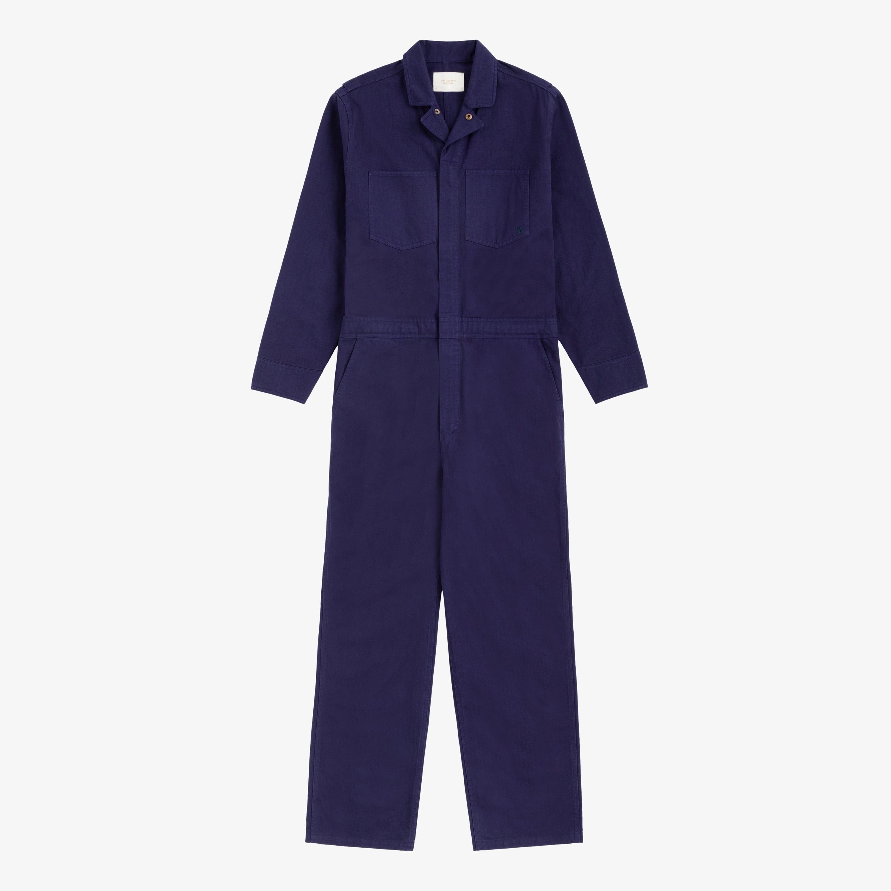 Painter's Coverall sold by Aime Leon Dore