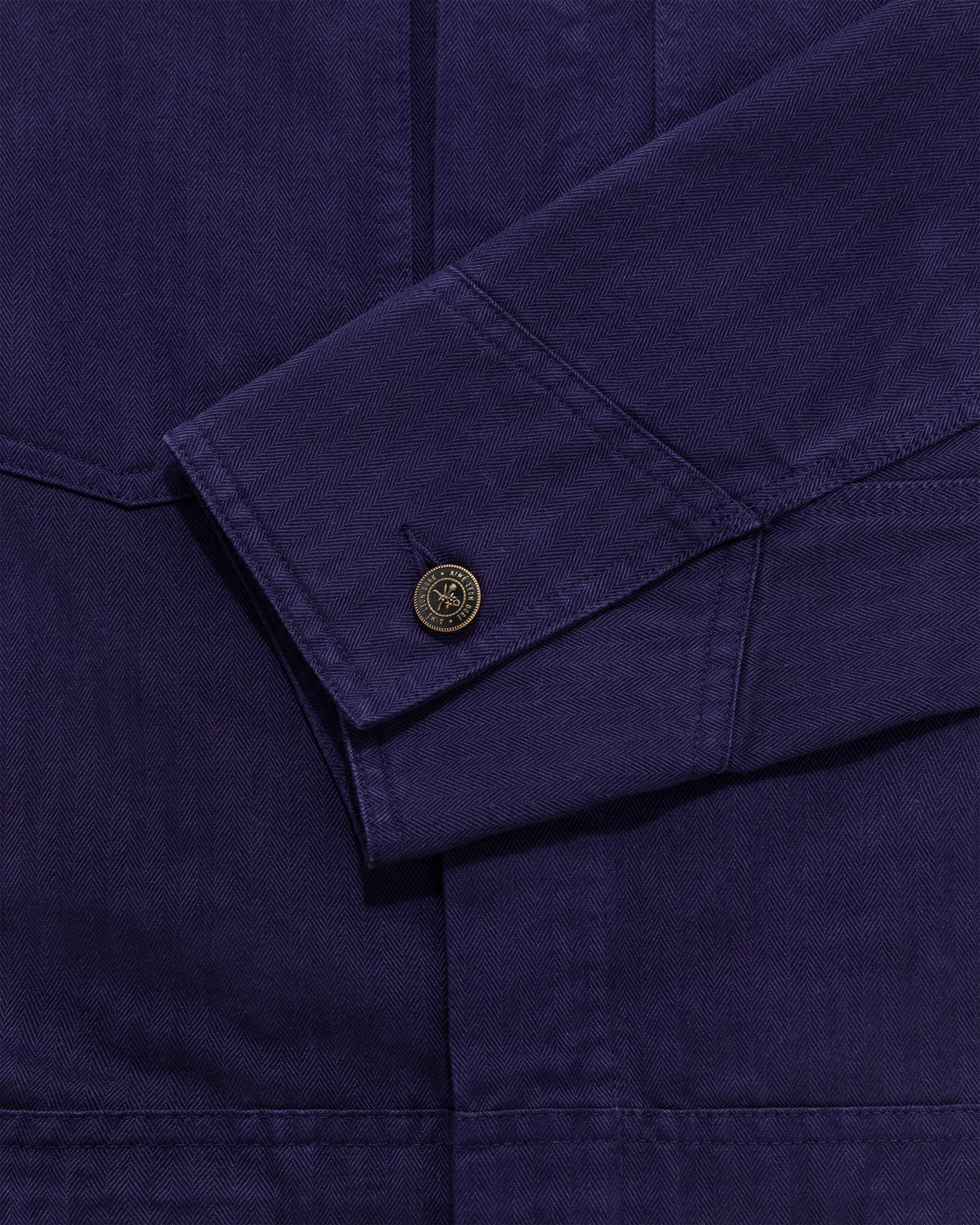 Painter's Coverall sold by Aime Leon Dore product image thumbnail 5