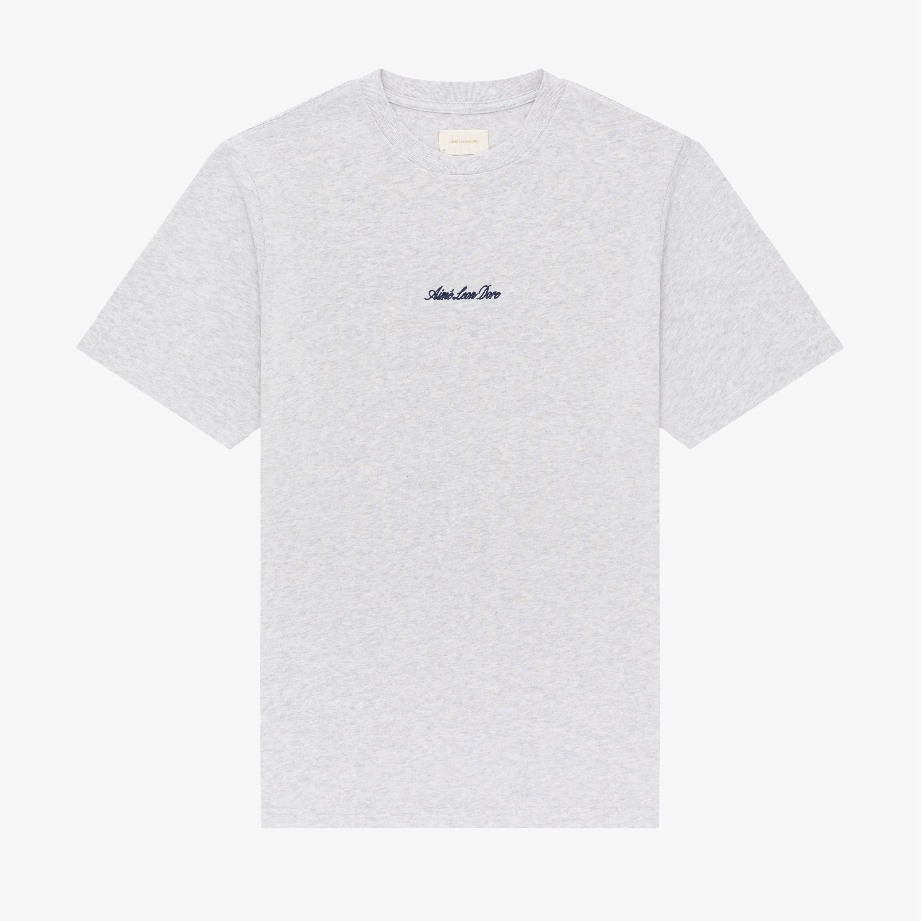 Embroidered Logo Tee sold by Aime Leon Dore
