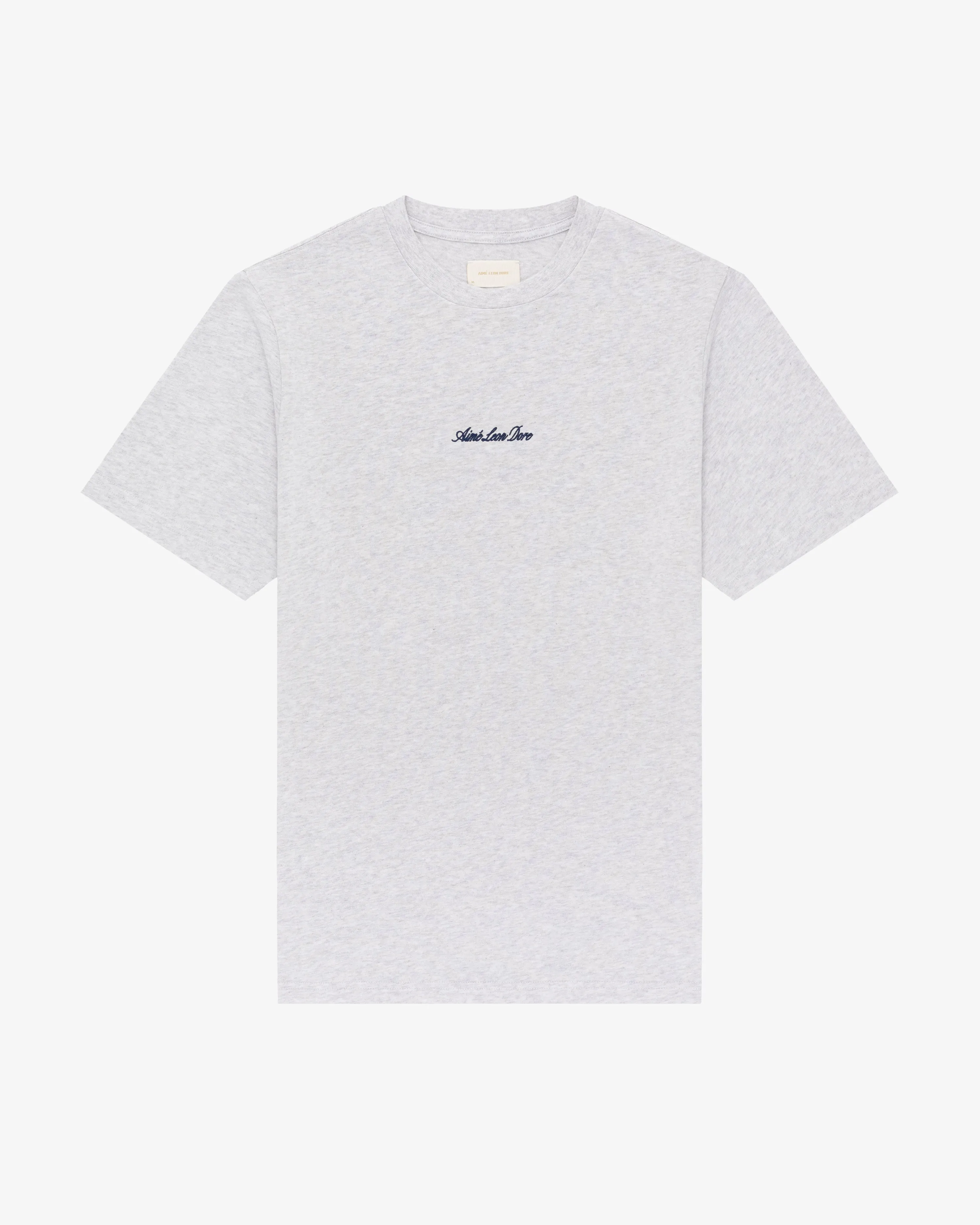 Embroidered Logo Tee sold by Aime Leon Dore product image thumbnail 2