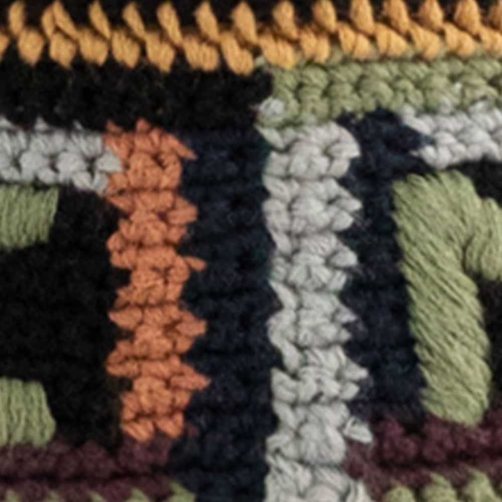 Aimé Crochet Bucket Hat sold by Aime Leon Dore product image thumbnail 3