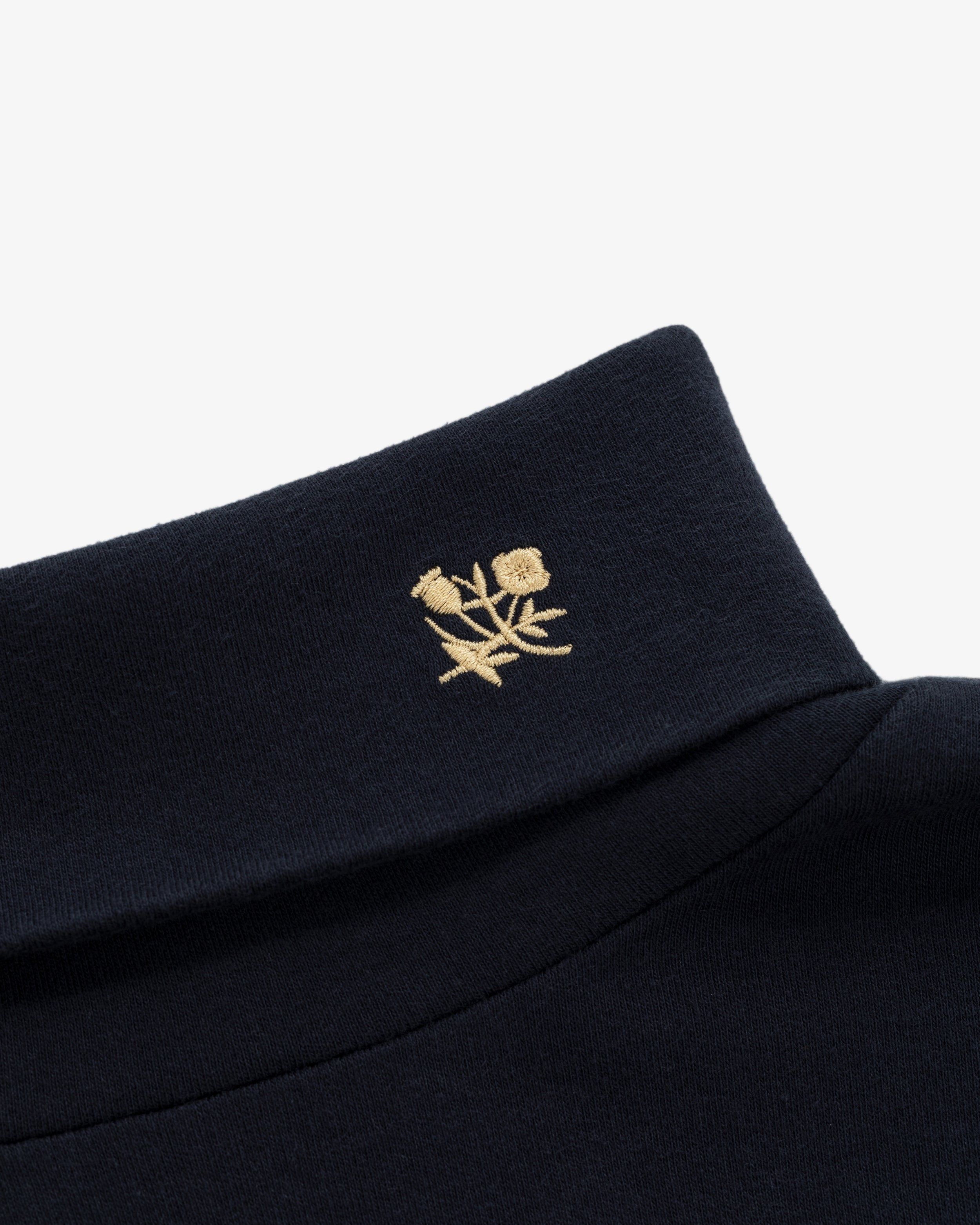 Crest Turtleneck sold by Aime Leon Dore product image thumbnail 3