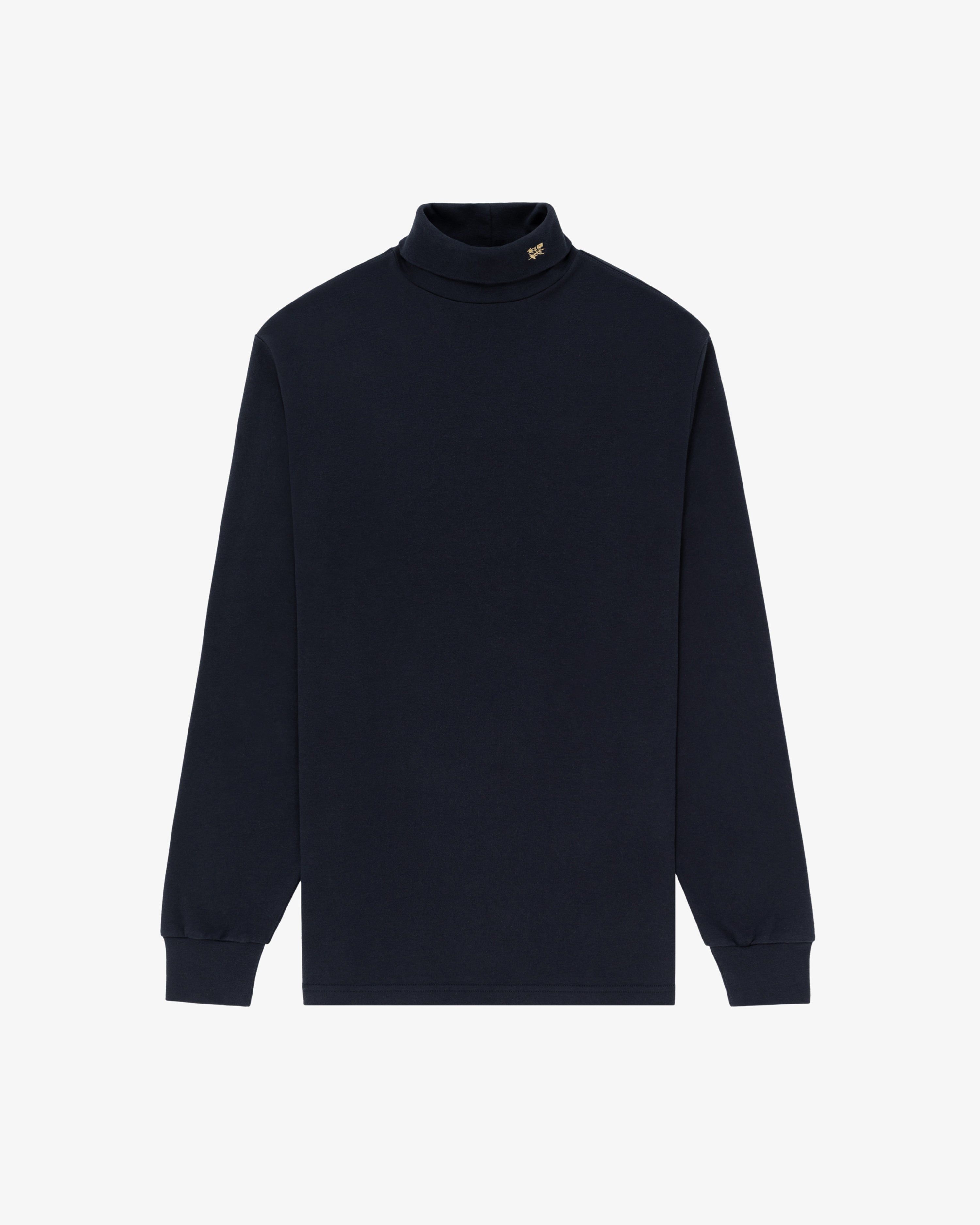 Crest Turtleneck sold by Aime Leon Dore product image thumbnail 2