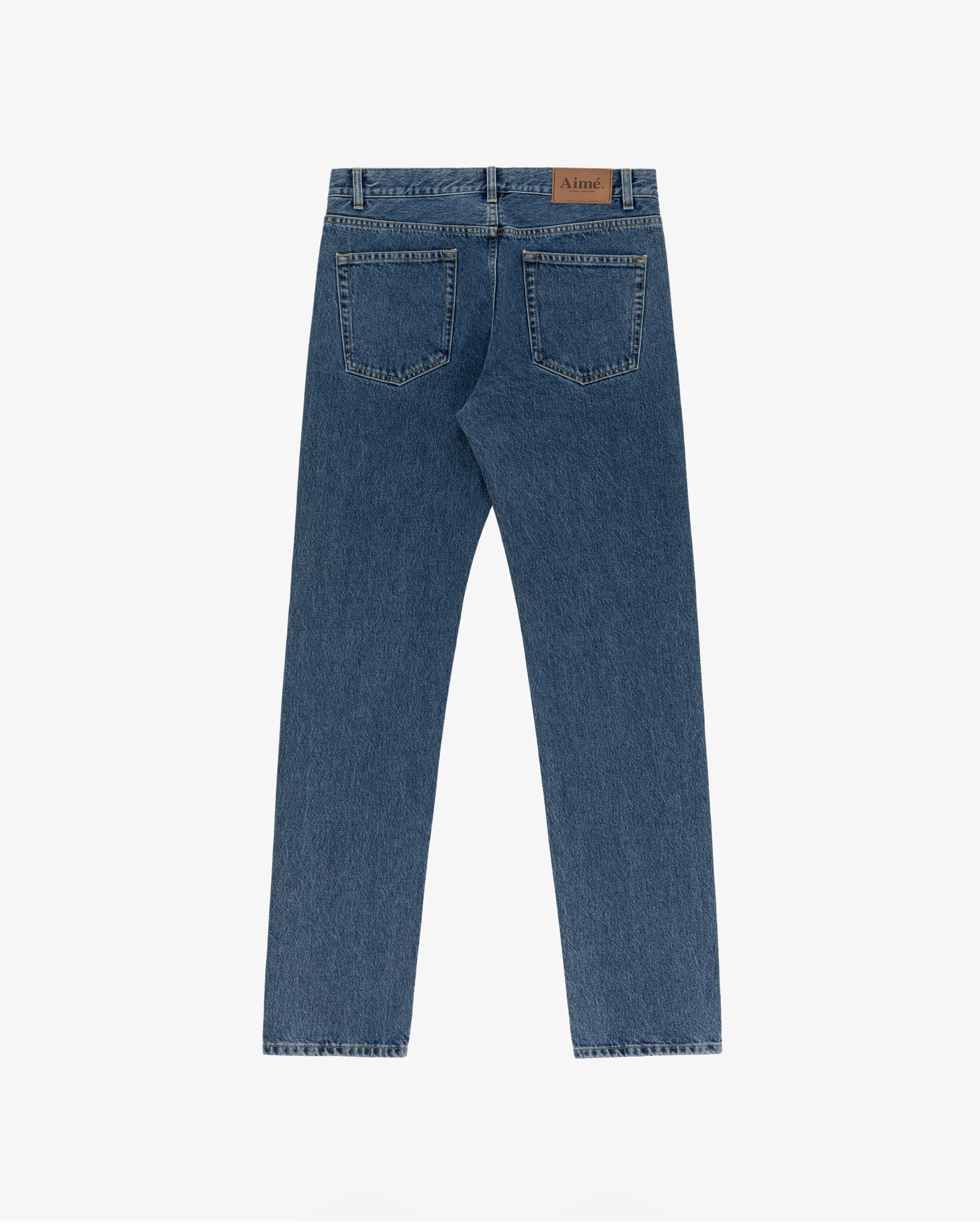 ALD Straight Fit Denim sold by Aime Leon Dore product image thumbnail 3