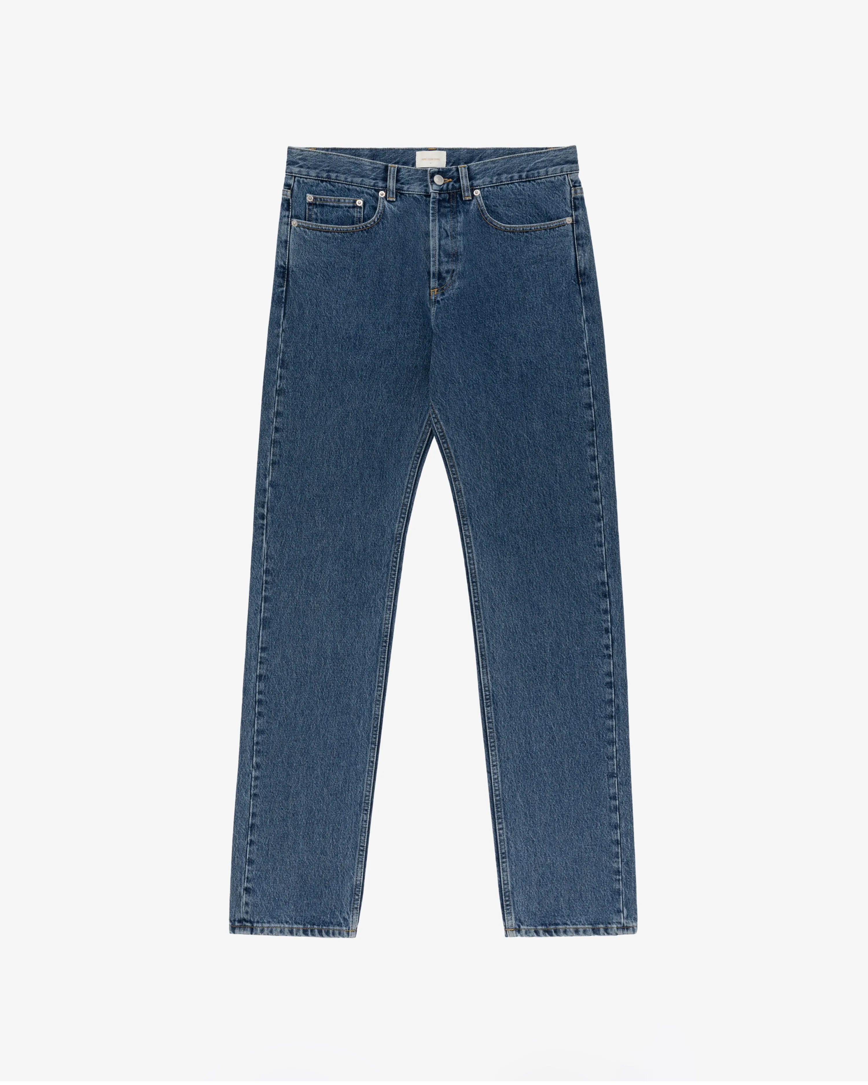 ALD Straight Fit Denim sold by Aime Leon Dore product image thumbnail 2
