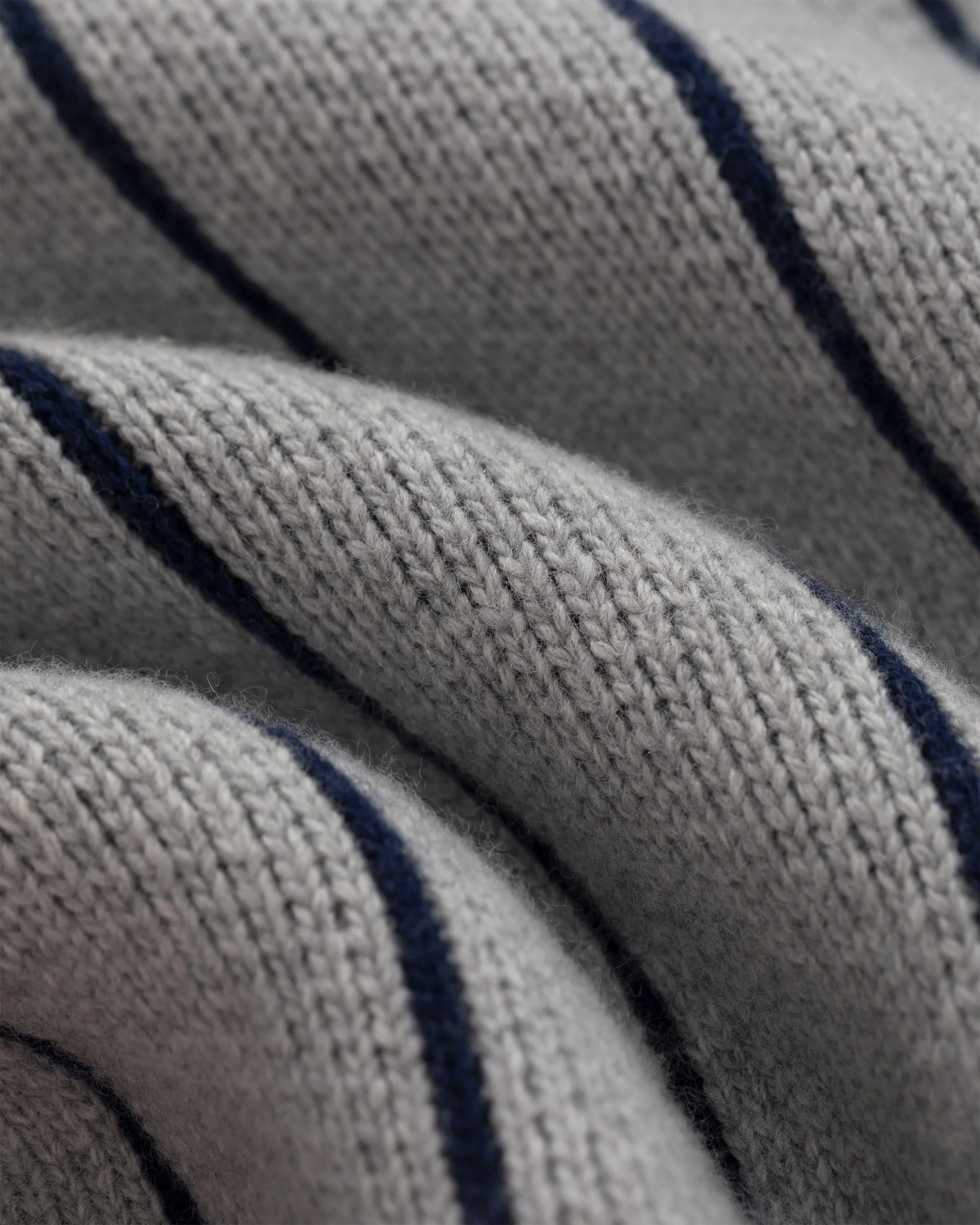 ALD / New York Mets Pinstripe Sweater sold by Aime Leon Dore product image thumbnail 5