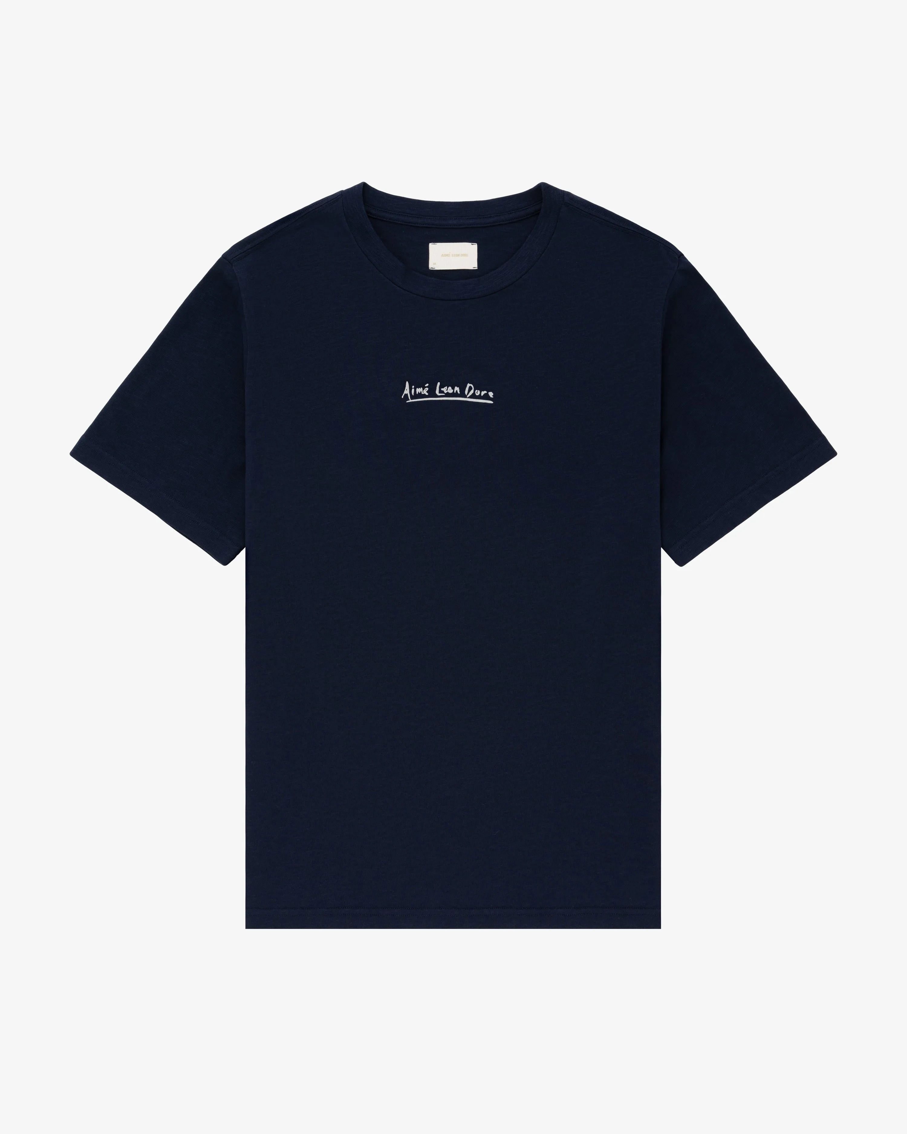 Hydra Souvenir Tee sold by Aime Leon Dore product image thumbnail 3