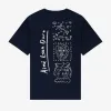 Hydra Souvenir Tee sold by Aime Leon Dore