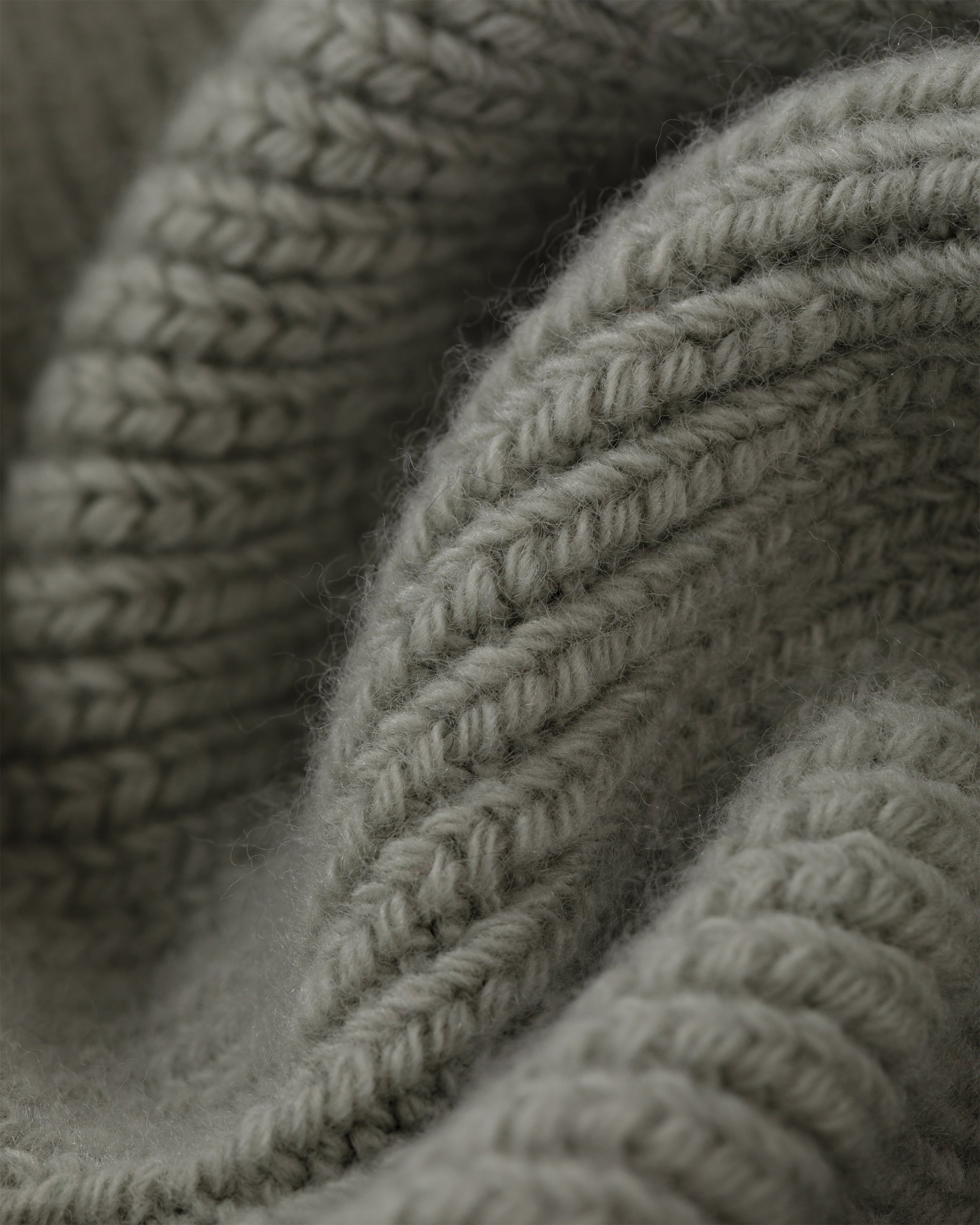 Aimé Cowichan Sweater sold by Aime Leon Dore product image thumbnail 5